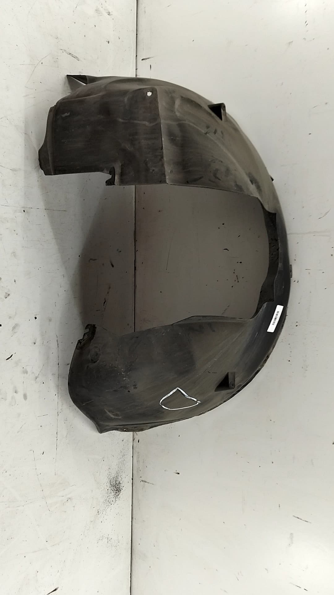 Paso rueda delantero derecho VOLVO XC90