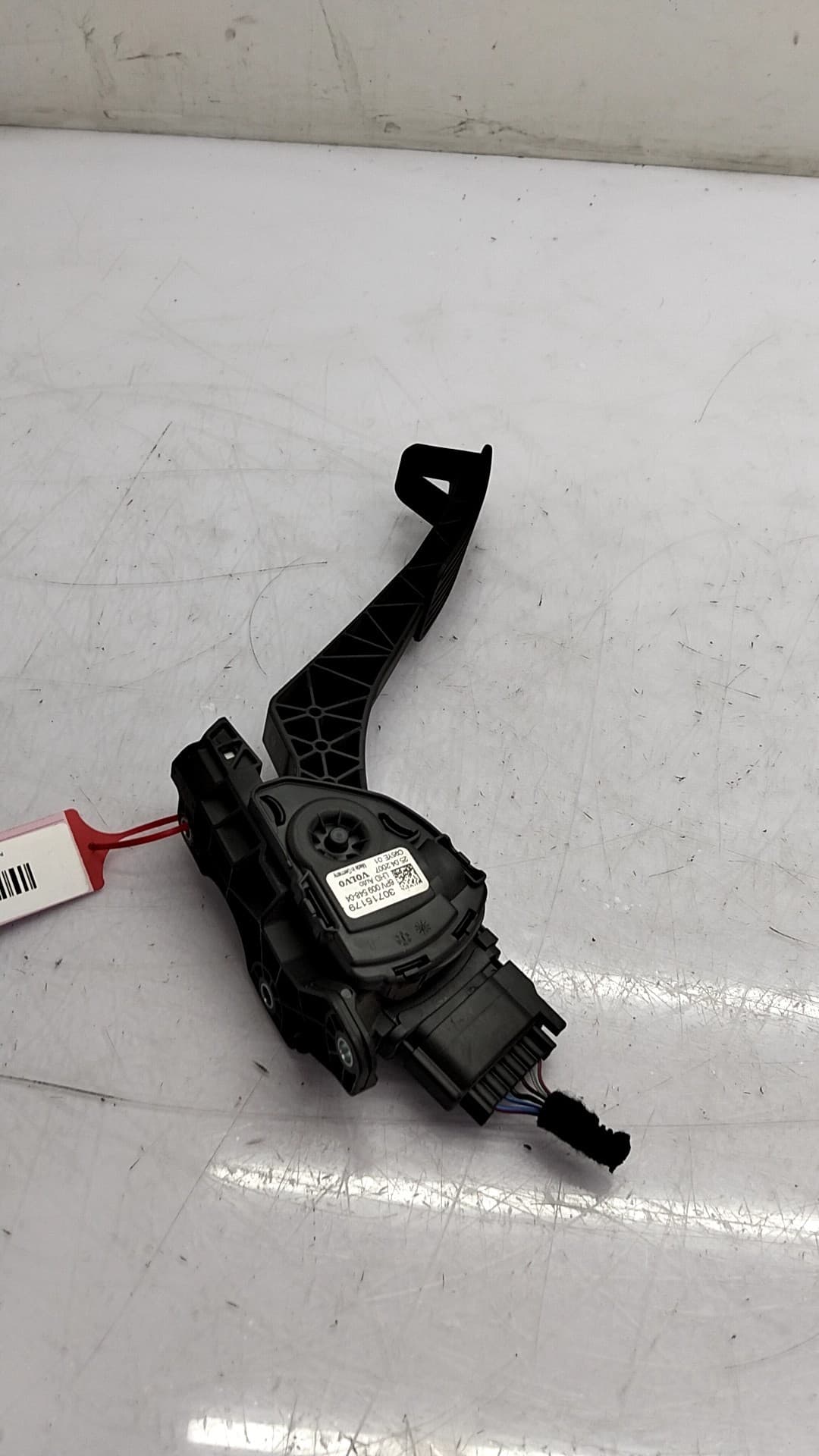 Pedal acelerador VOLVO XC90 4
