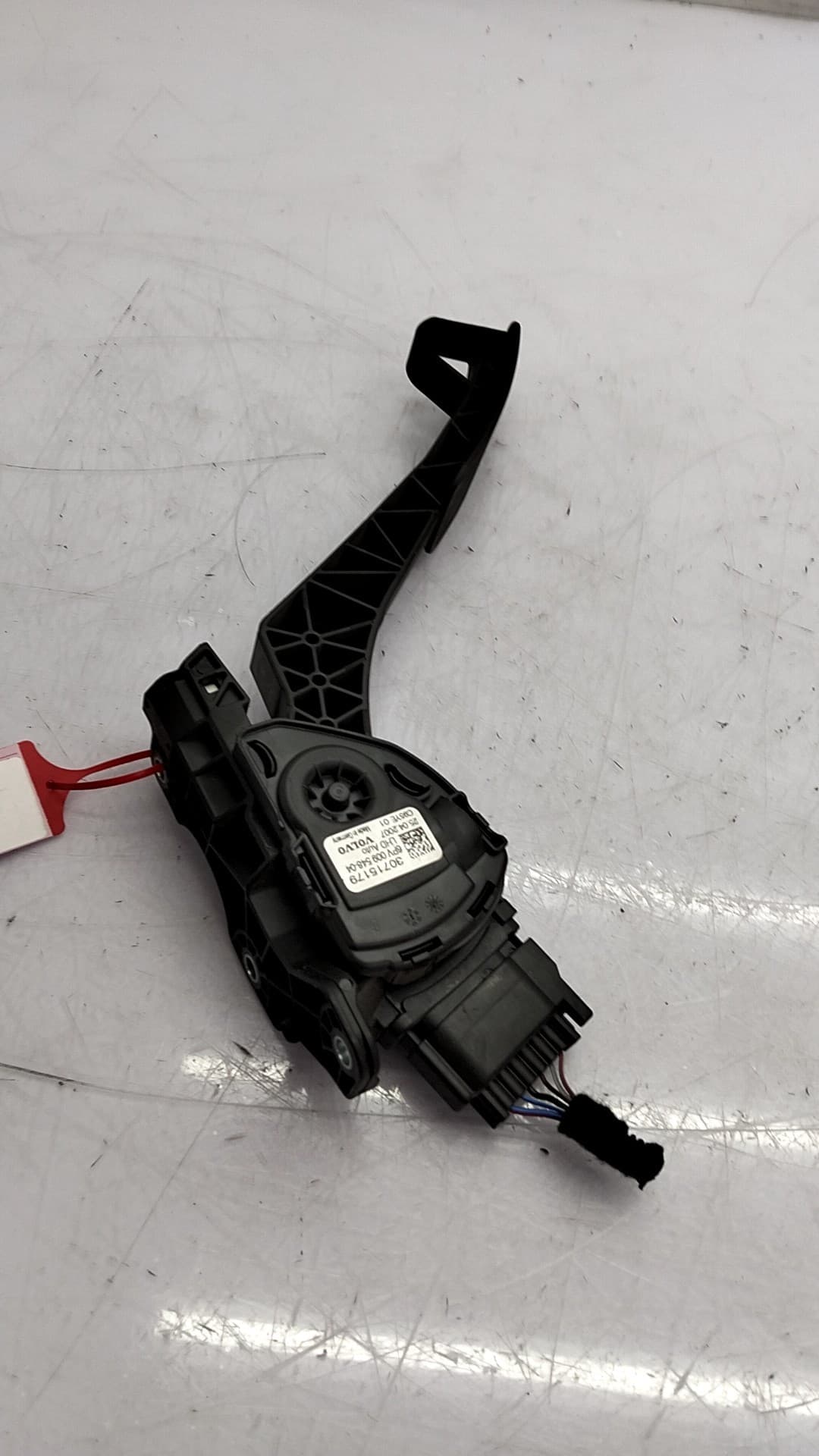 Pedal acelerador VOLVO XC90 3