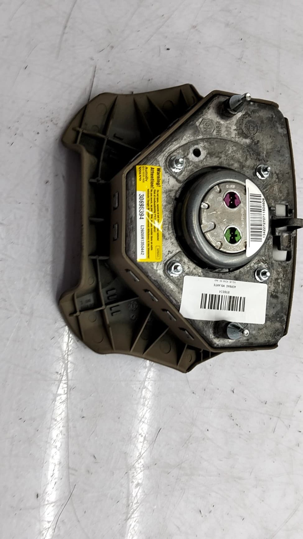Recambio VOLVO XC90 ref. 30698394 3
