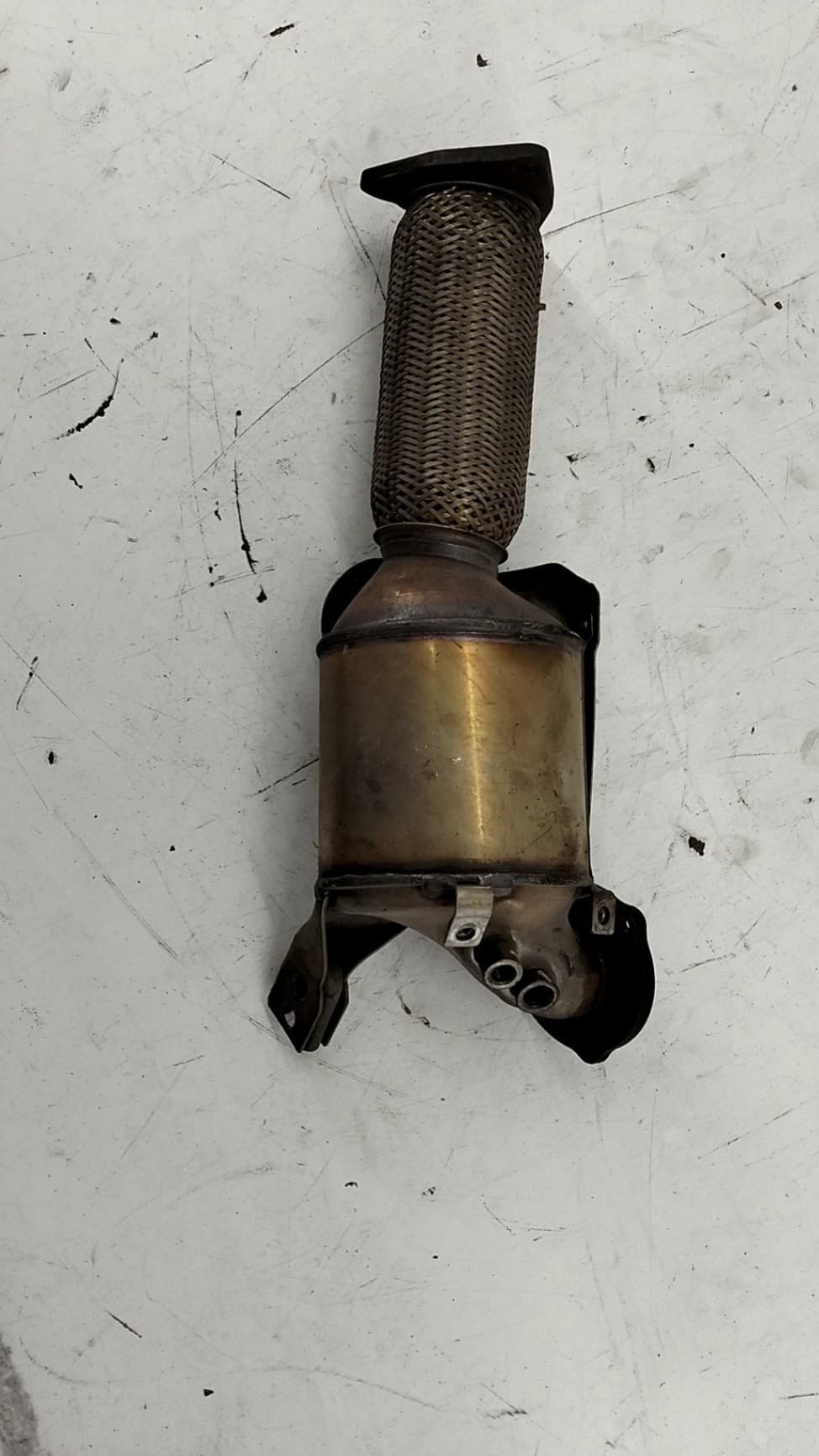 Catalizador VOLVO XC90 2