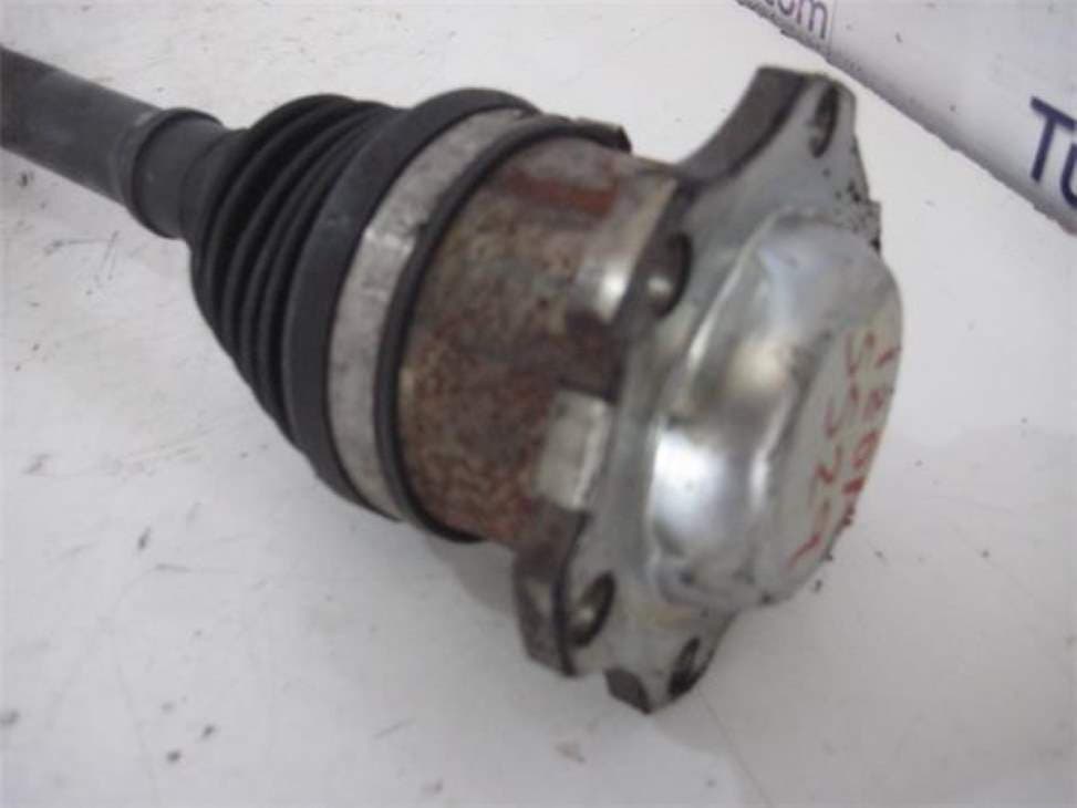 Transmision delantera izquierda SEAT CORDOBA BERLINA (6L2)