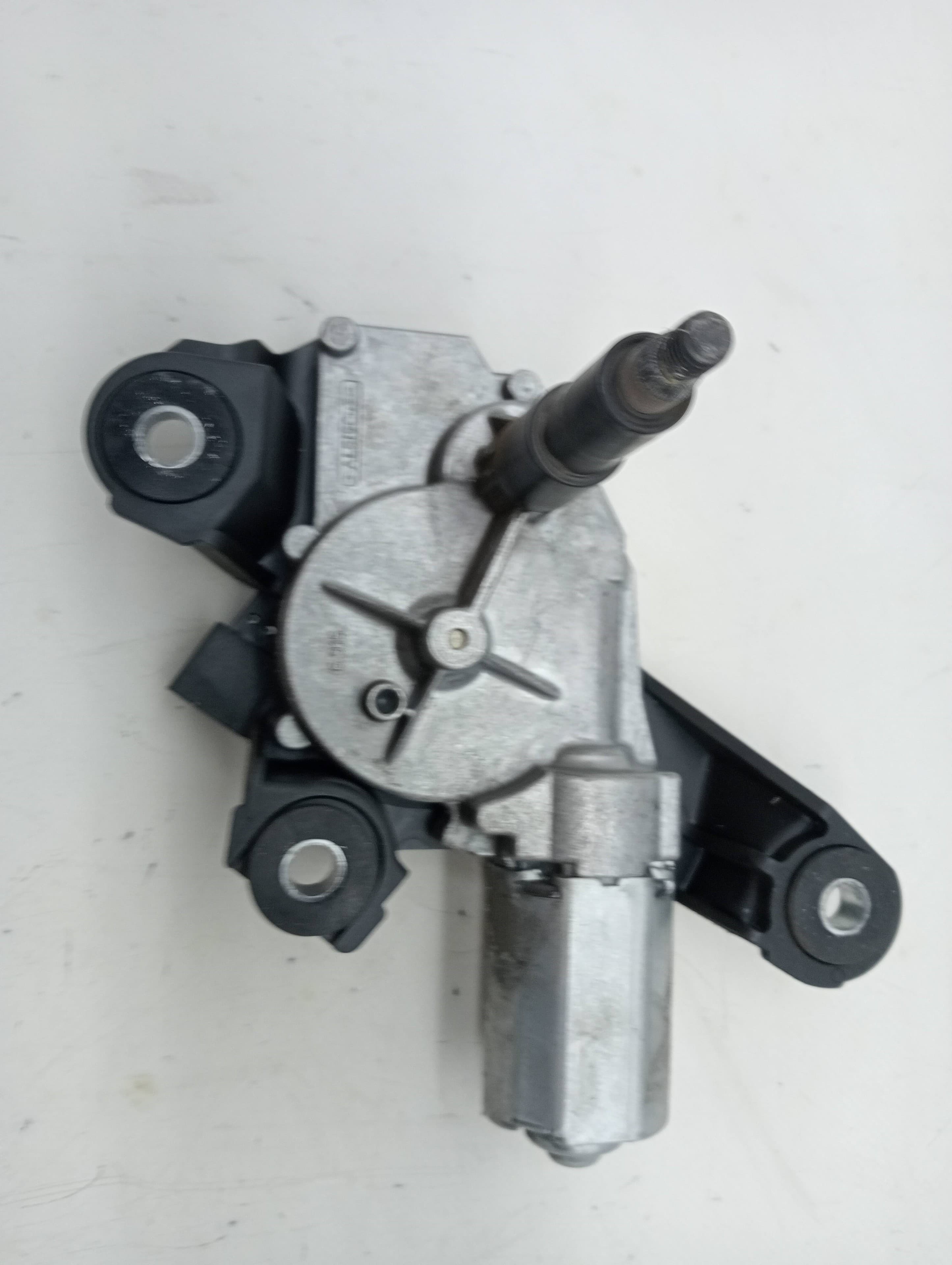 Motor limpia trasero RENAULT KANGOO (F/KC0) 3
