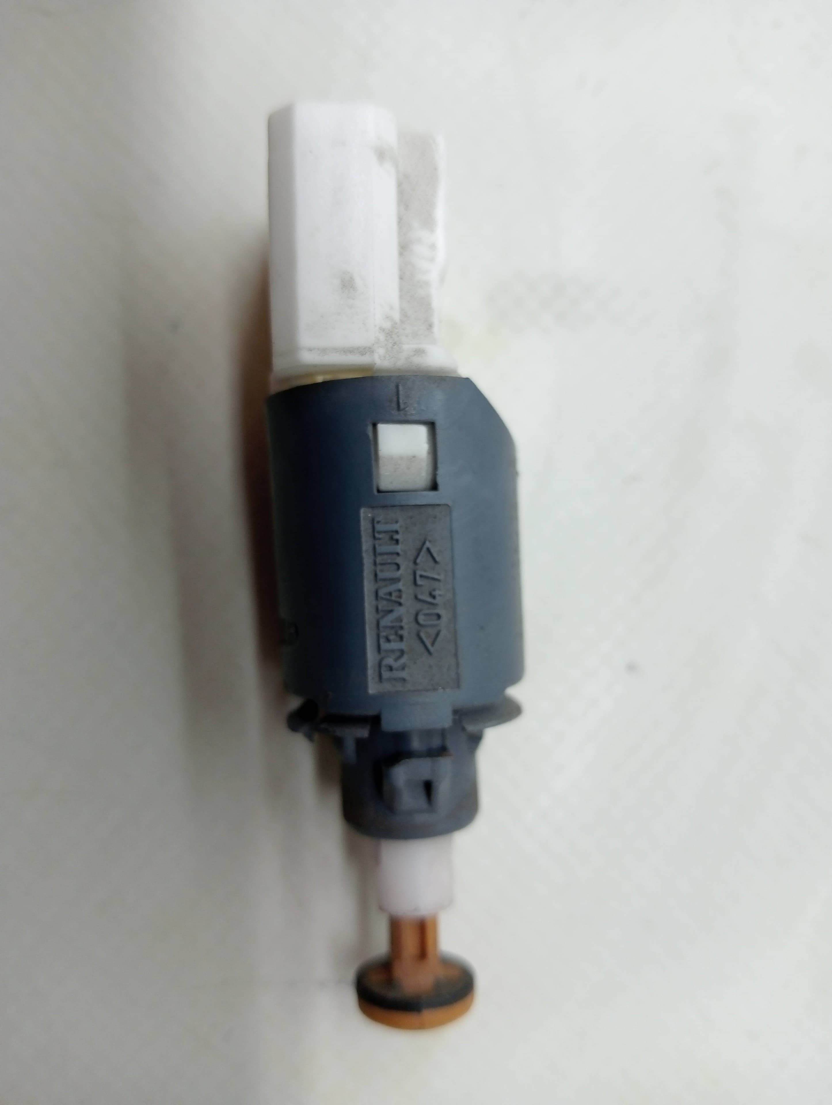 Sensor RENAULT KANGOO (F/KC0) 2