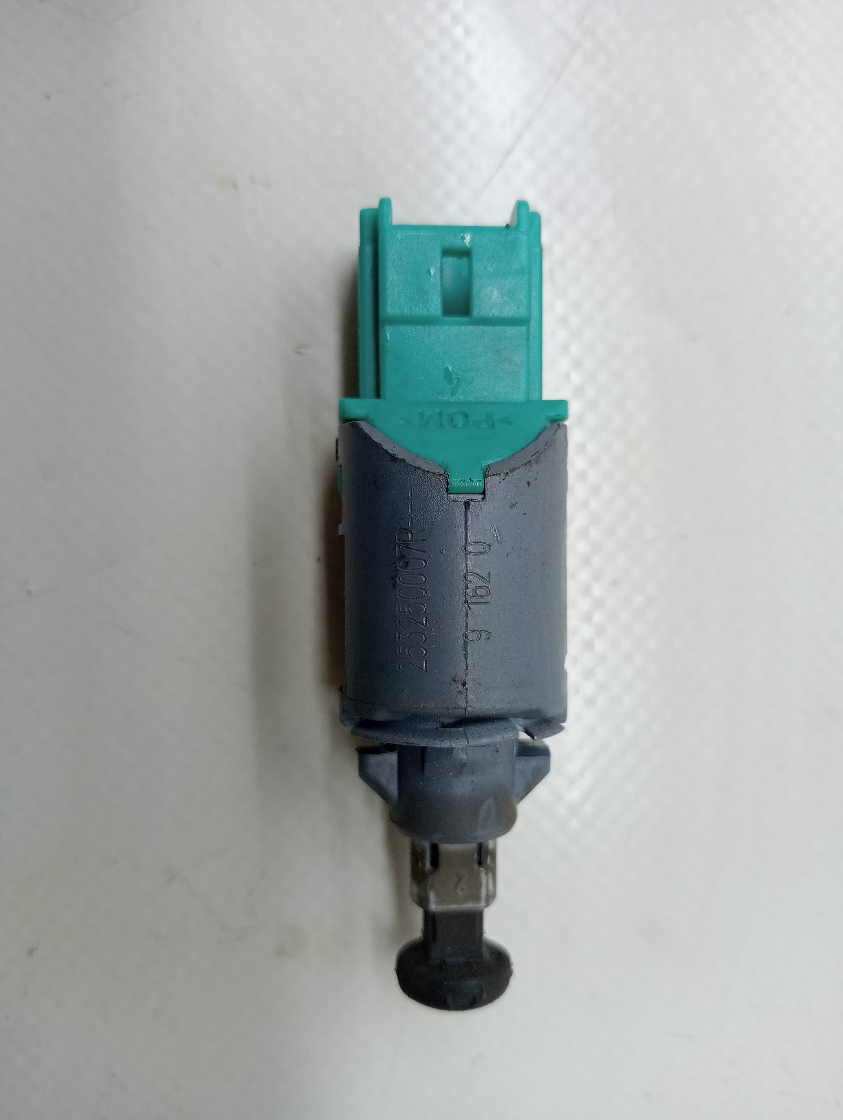 Sensor RENAULT KANGOO (F/KC0)