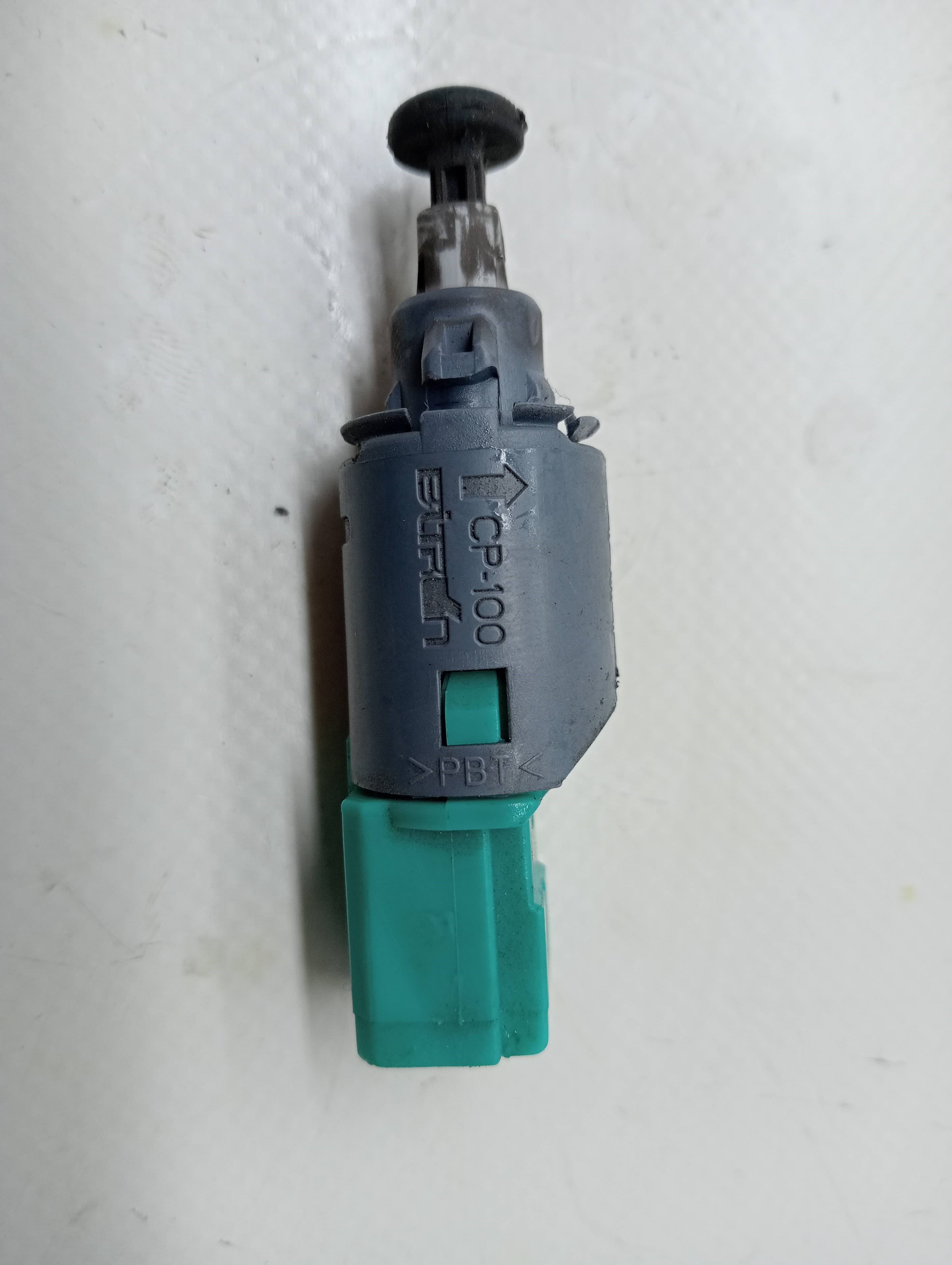 Sensor RENAULT KANGOO (F/KC0) 2
