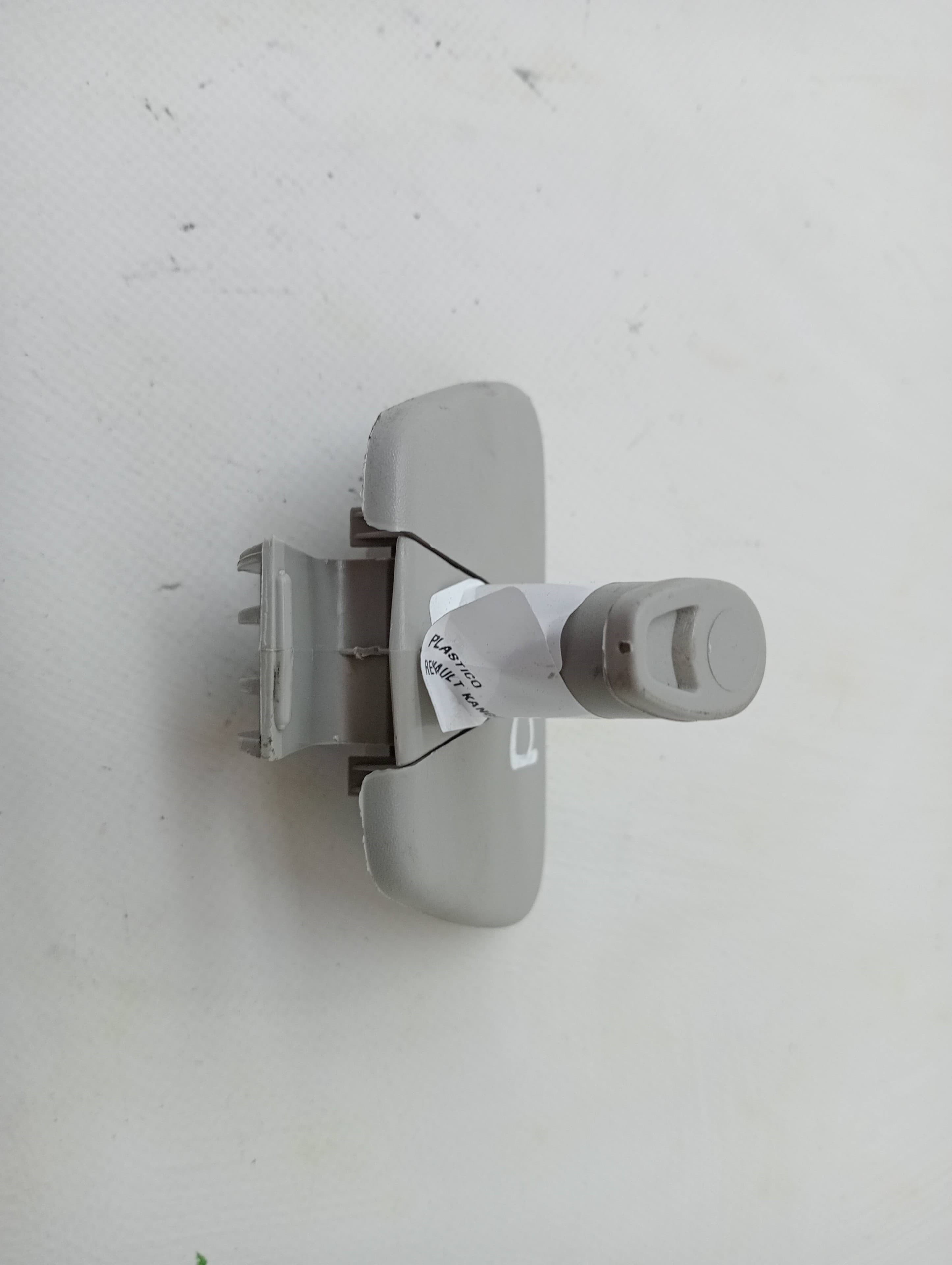 Plastico RENAULT KANGOO (F/KC0) 2