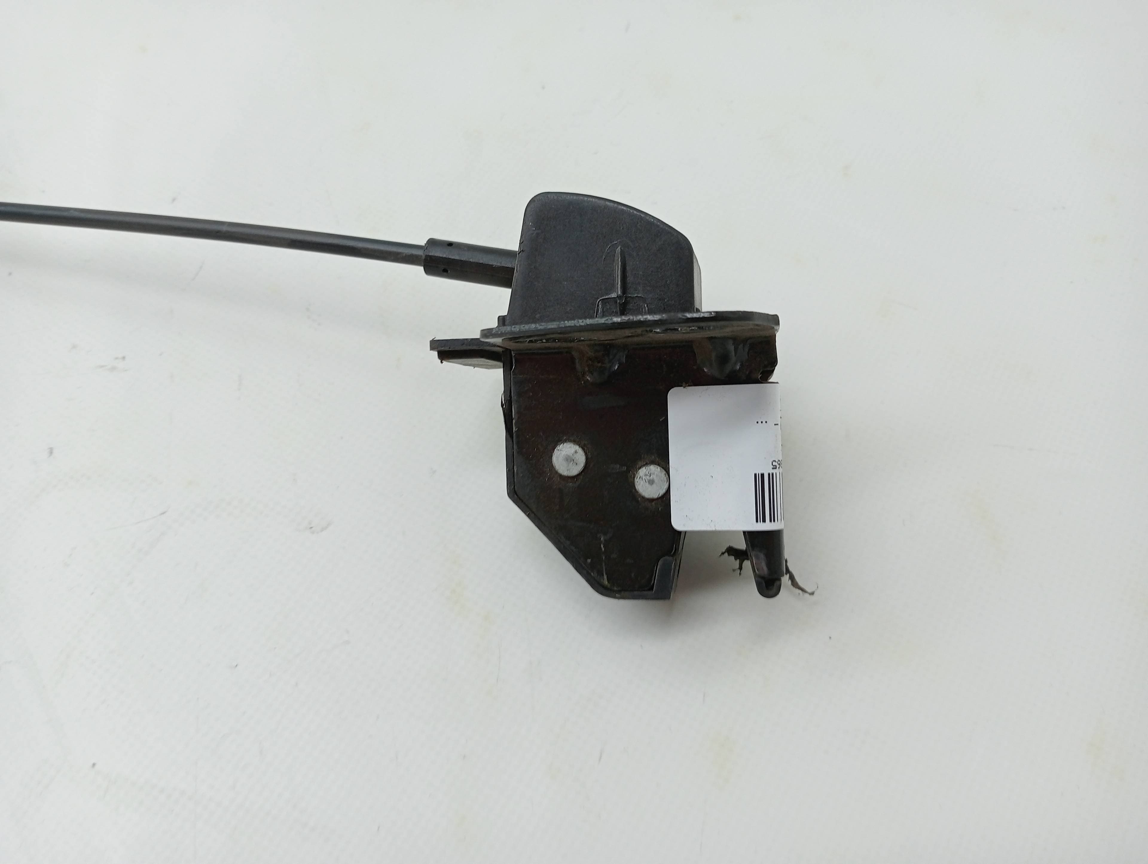 Cerradura maletero / porton RENAULT KANGOO (F/KC0) 3
