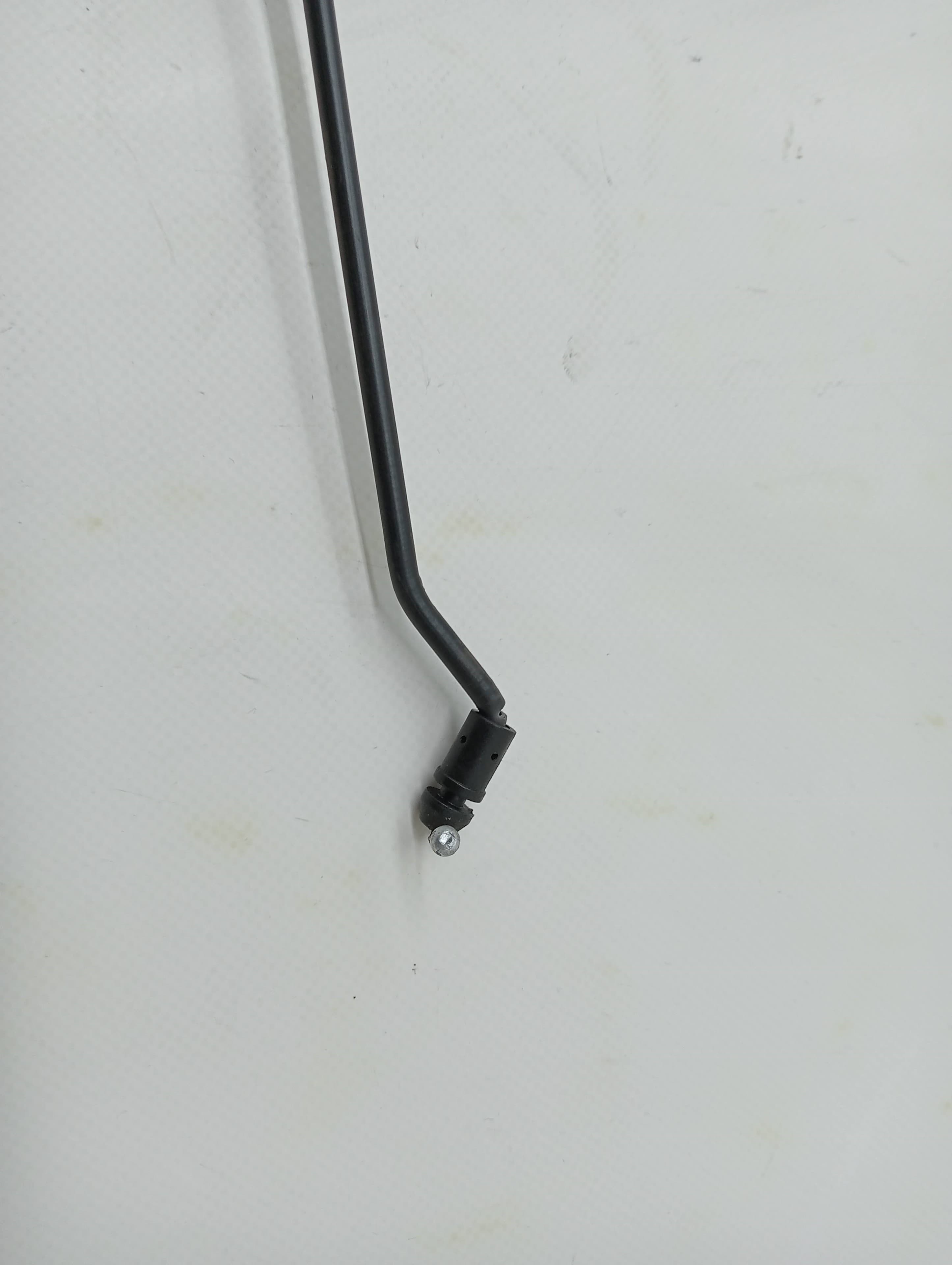 Cerradura maletero / porton RENAULT KANGOO (F/KC0) 2
