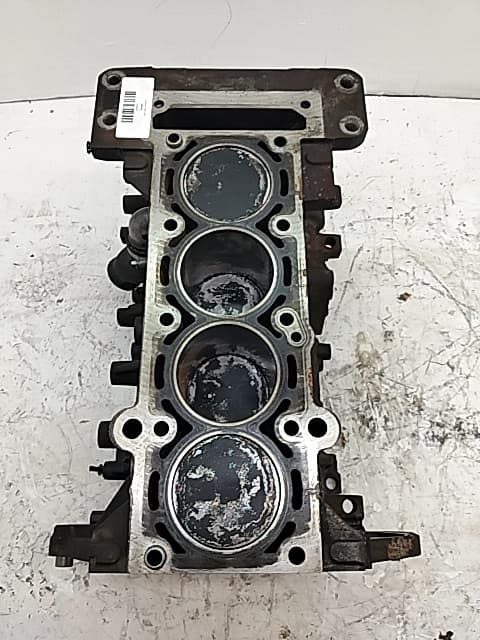 Bloque MINI (R50,R53) 2