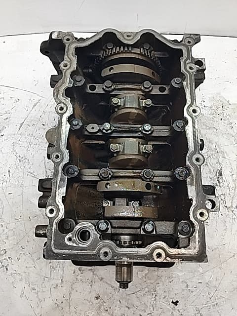Bloque MINI (R50,R53)