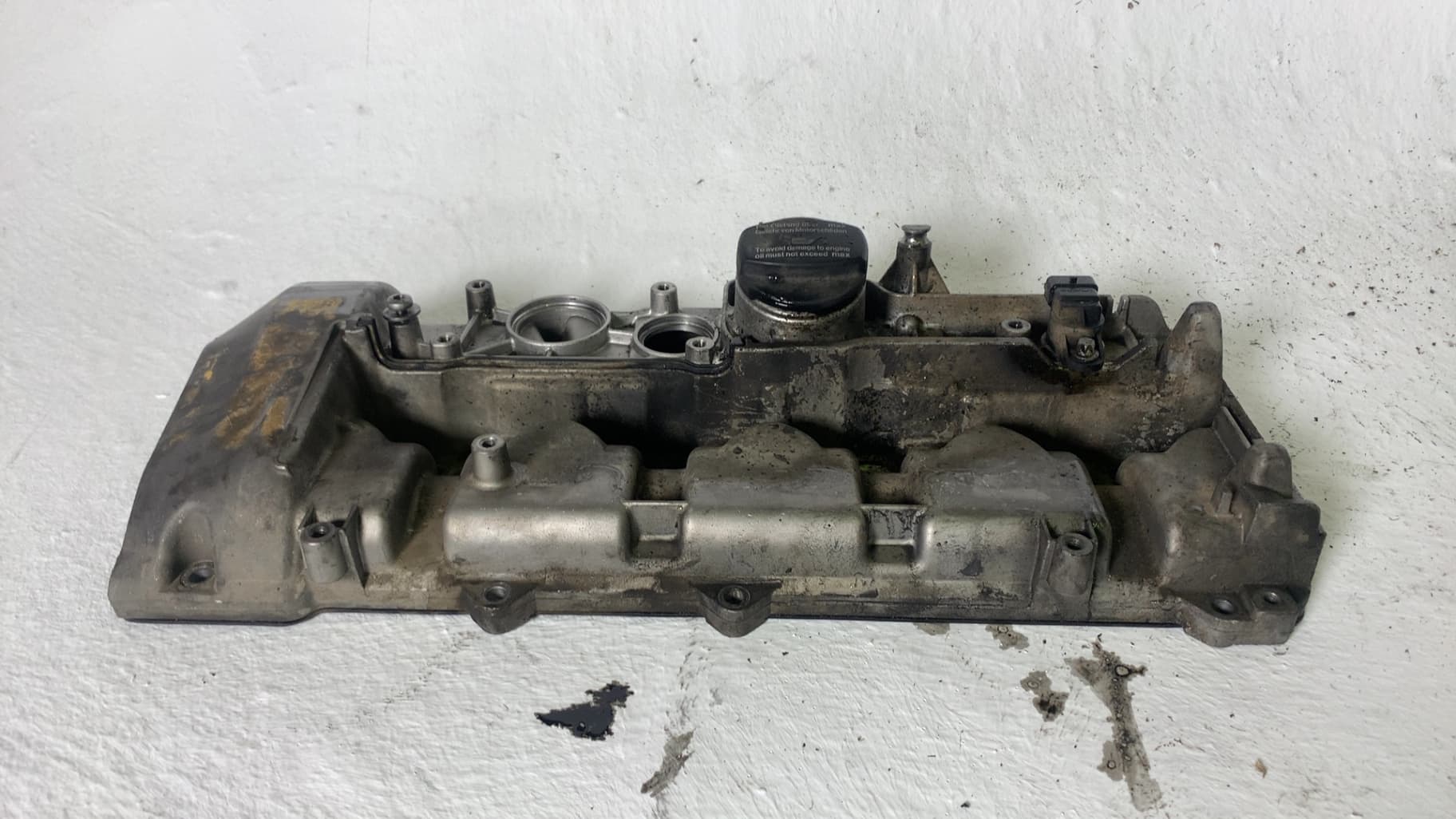 Tapa balancines MERCEDES-BENZ CLASE C (W203) BERLINA