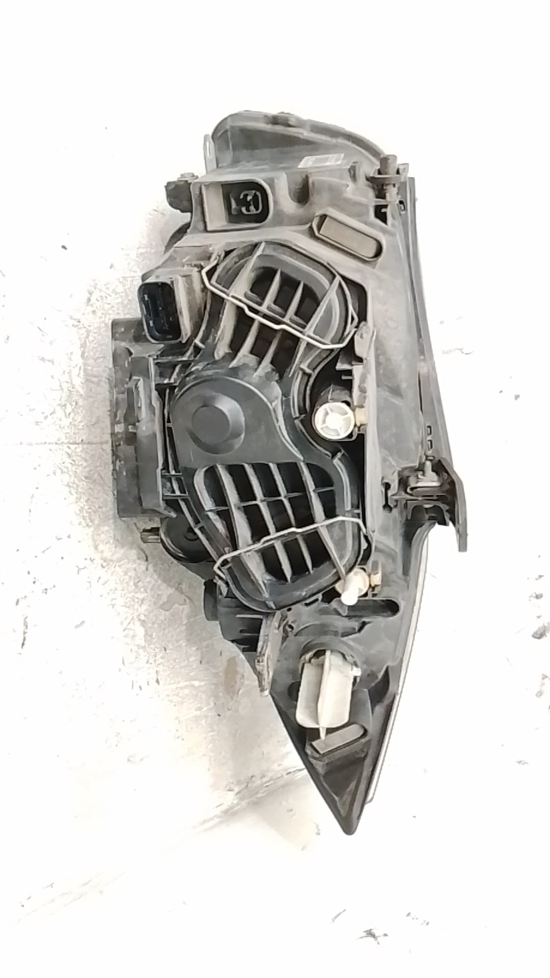 Faro derecho BMW SERIE 1 BERLINA (E81/E87) 3