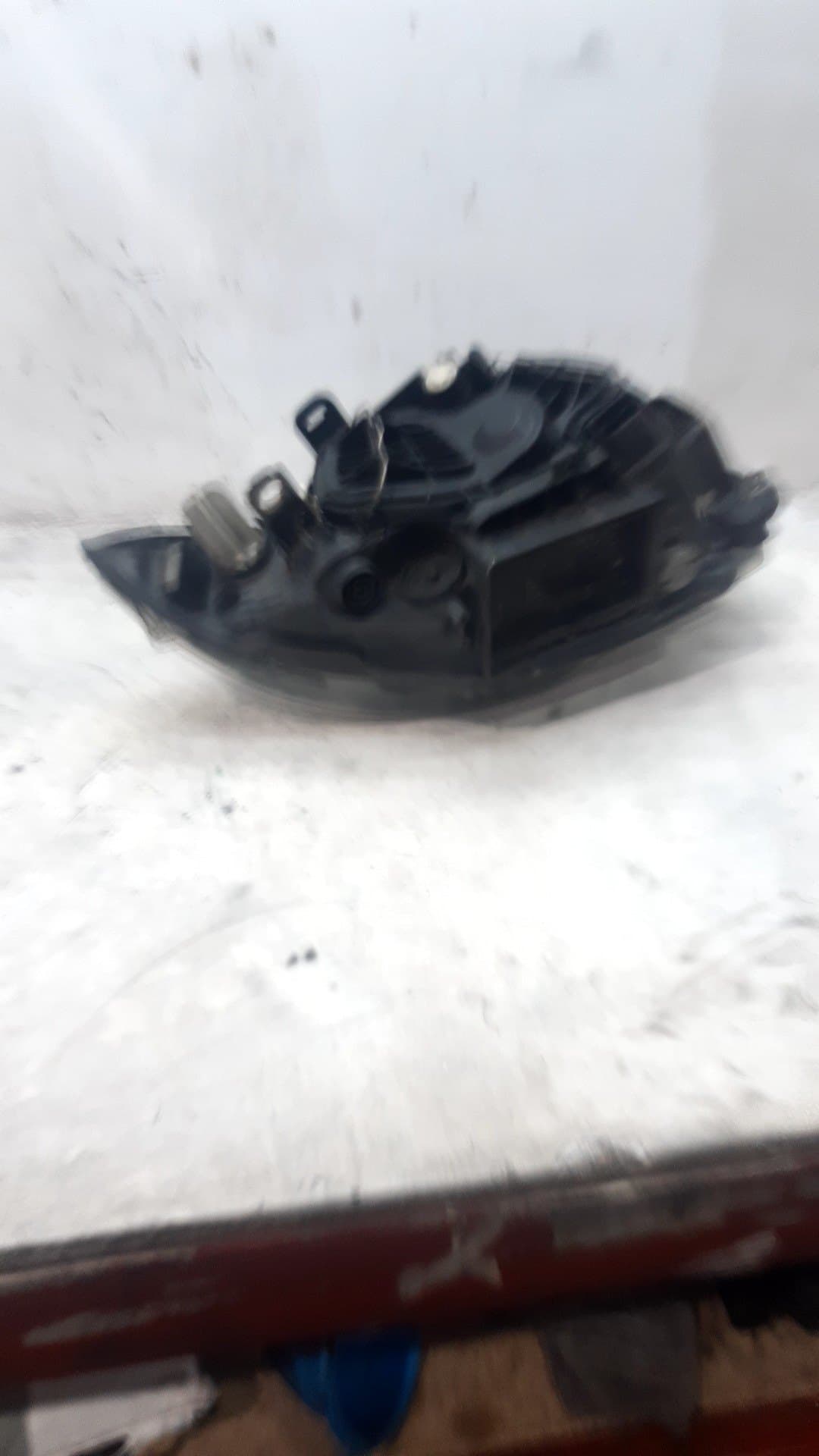Faro izquierdo BMW SERIE 1 BERLINA (E81/E87) 3