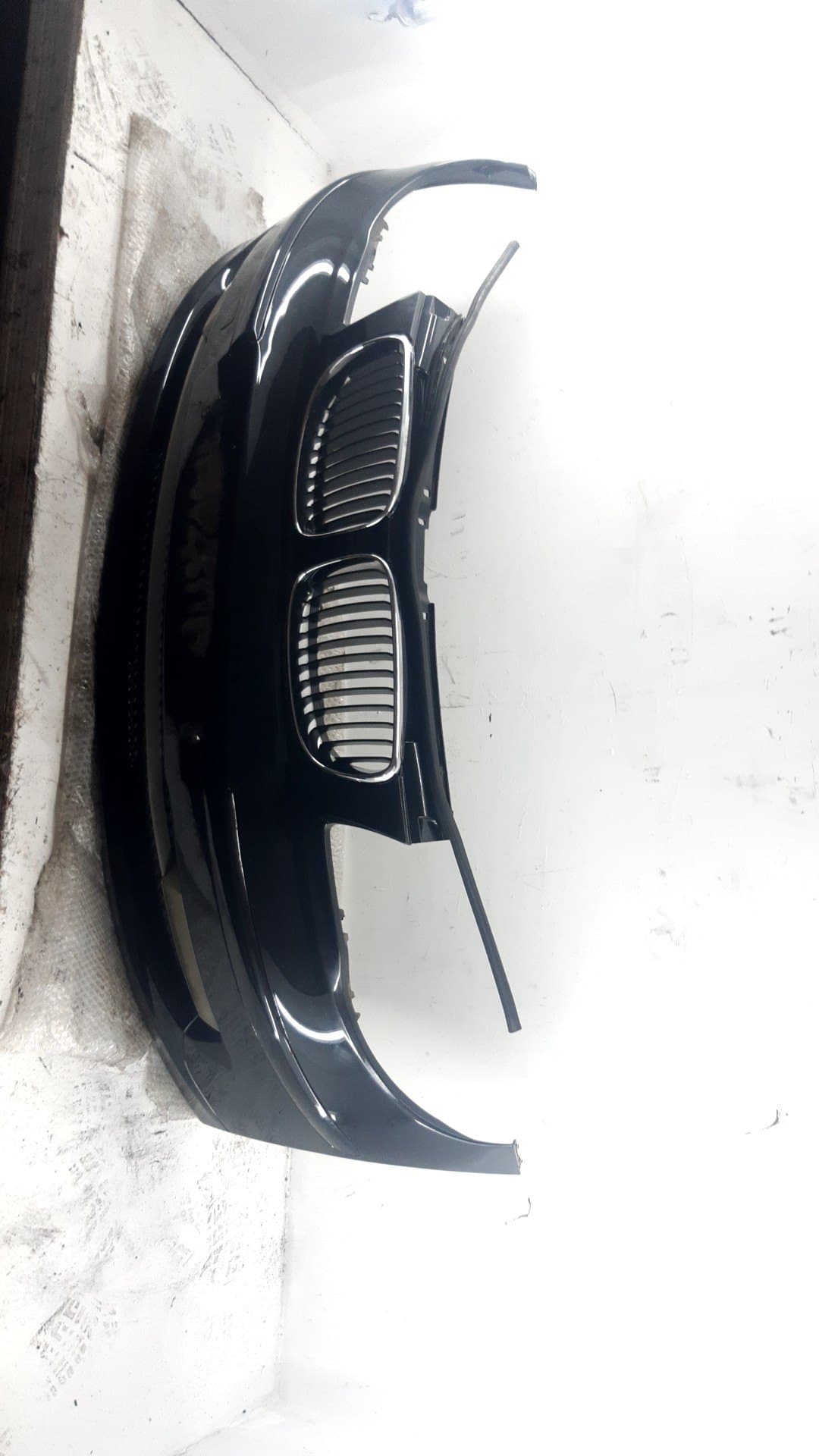 Paragolpes delantero BMW SERIE 1 BERLINA (E81/E87)