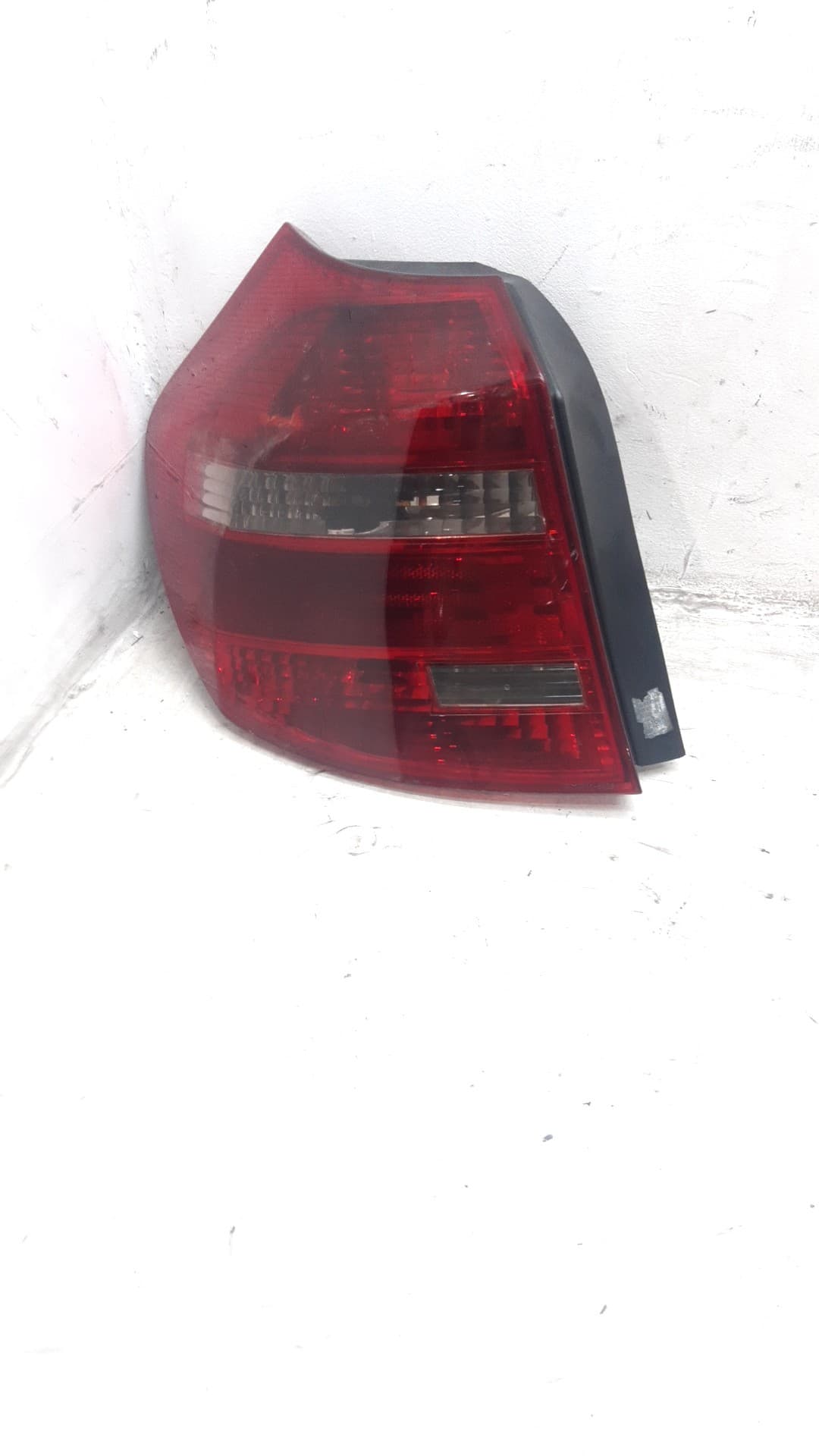Piloto trasero izquierdo BMW SERIE 1 BERLINA (E81/E87)
