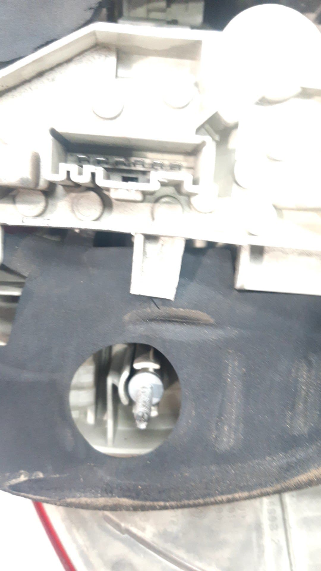 Piloto trasero izquierdo BMW SERIE 1 BERLINA (E81/E87) 2