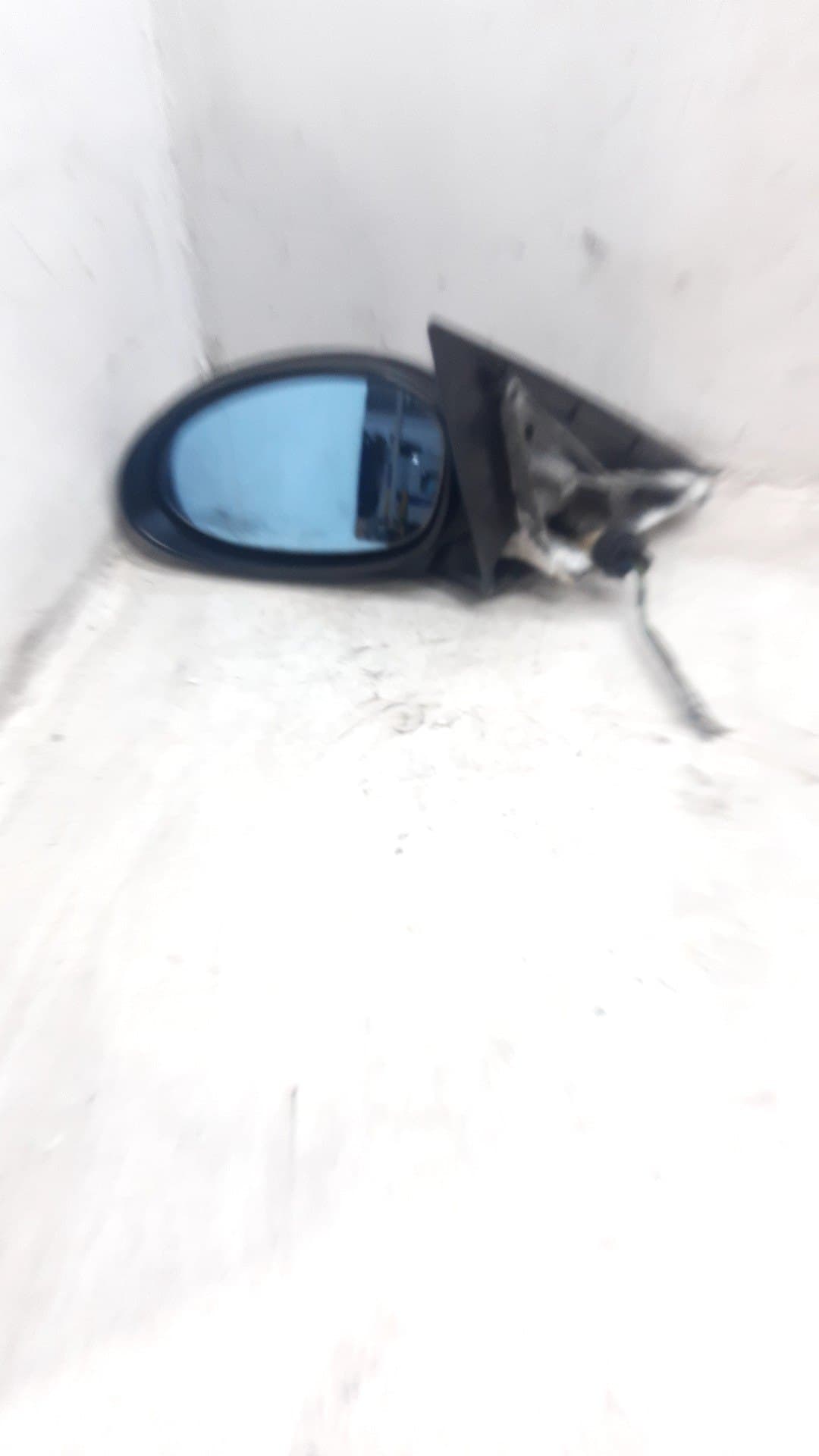Retrovisor izquierdo BMW SERIE 1 BERLINA (E81/E87) 2