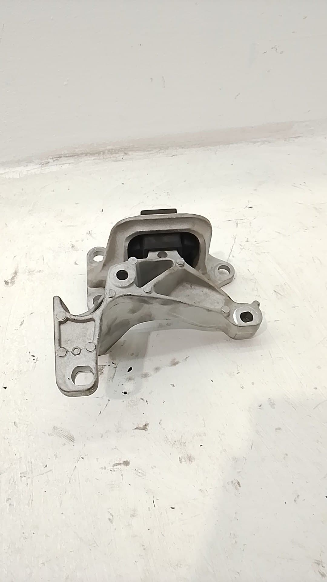 Soporte motor RENAULT MEGANE II FAMILIAR