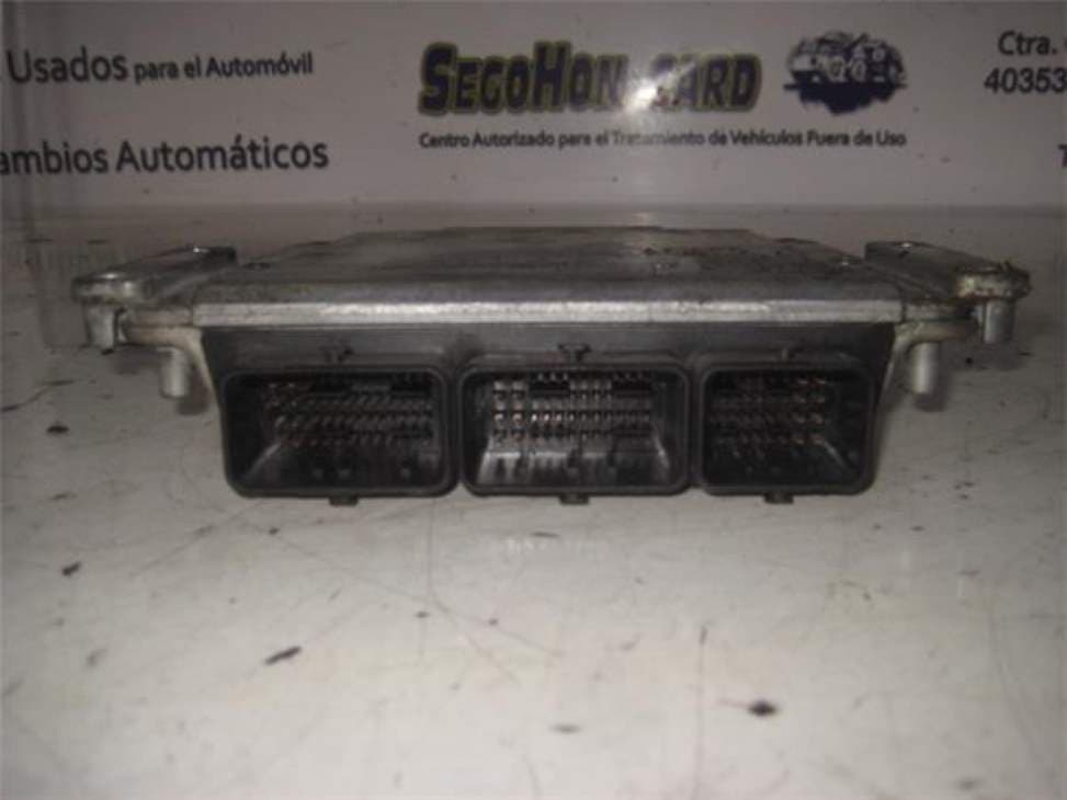 Centralita motor uce RENAULT LAGUNA II GRANDTOUR (KG0)