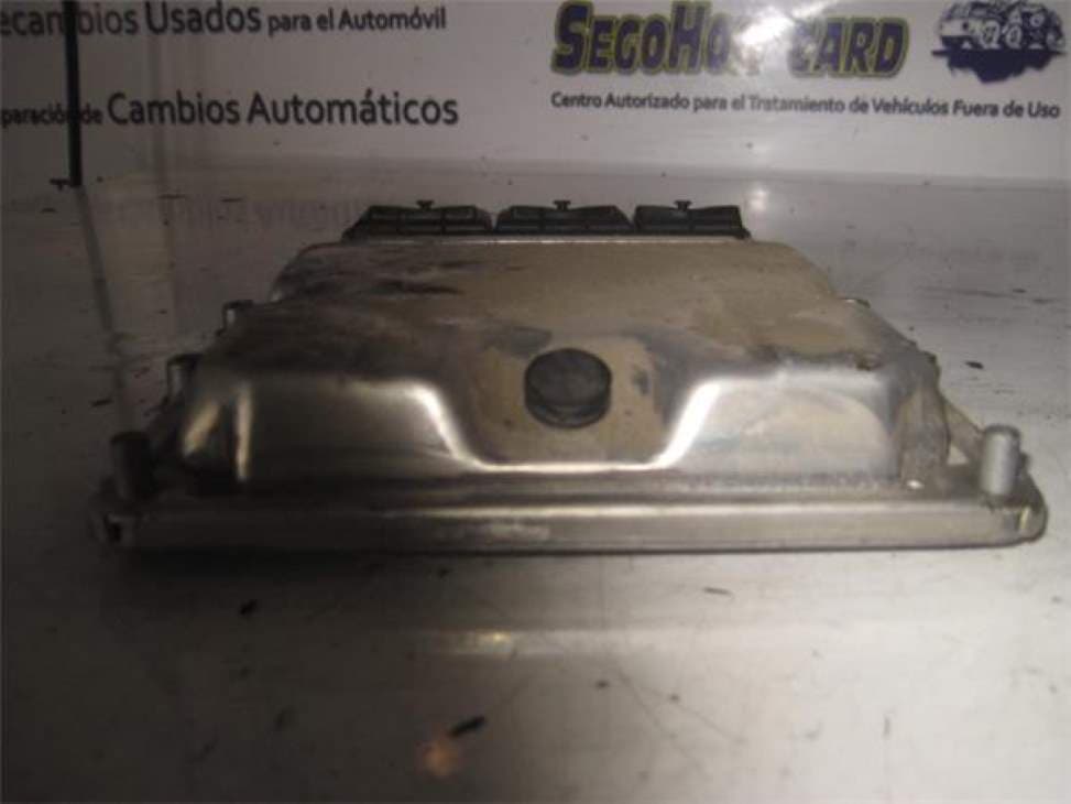 Centralita motor uce RENAULT LAGUNA II GRANDTOUR (KG0) 3