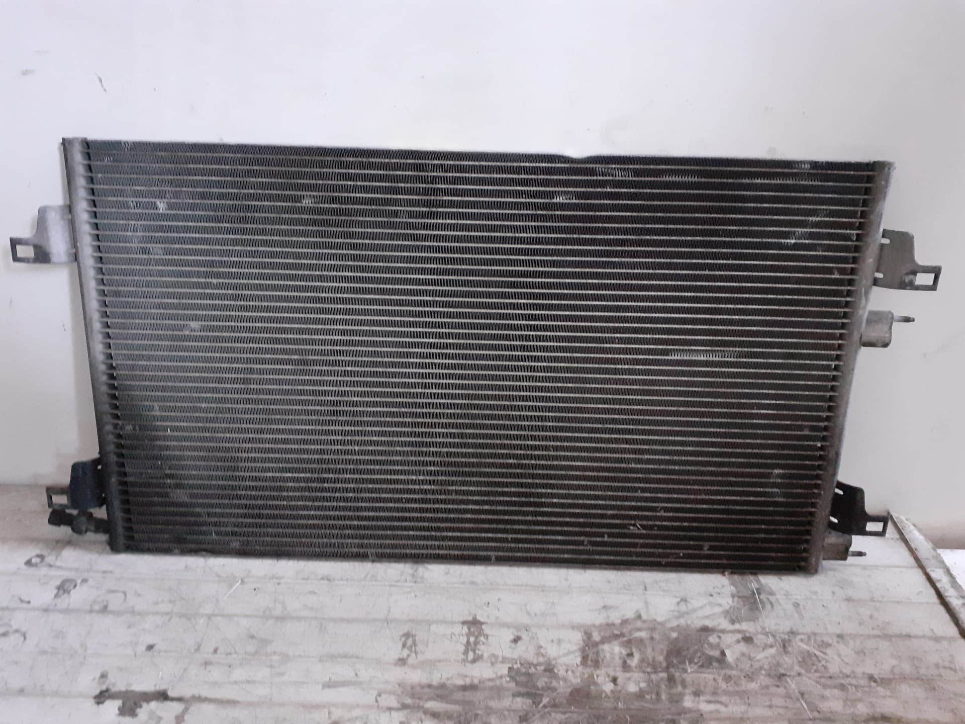 Recambio RENAULT LAGUNA II GRANDTOUR (KG0) ref. 8200332852A