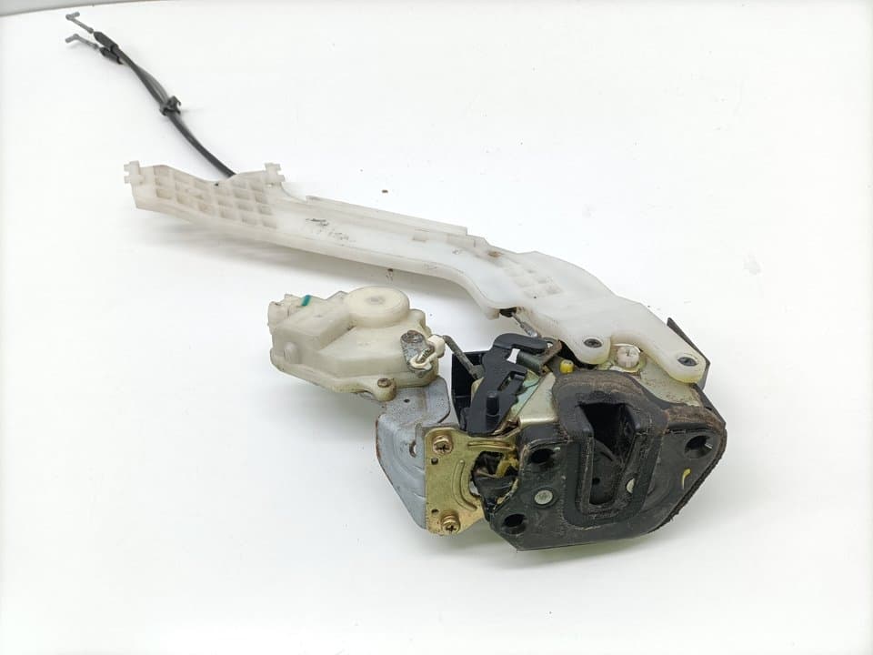 Cerradura puerta trasera derecha HYUNDAI ELANTRA (XD) 5