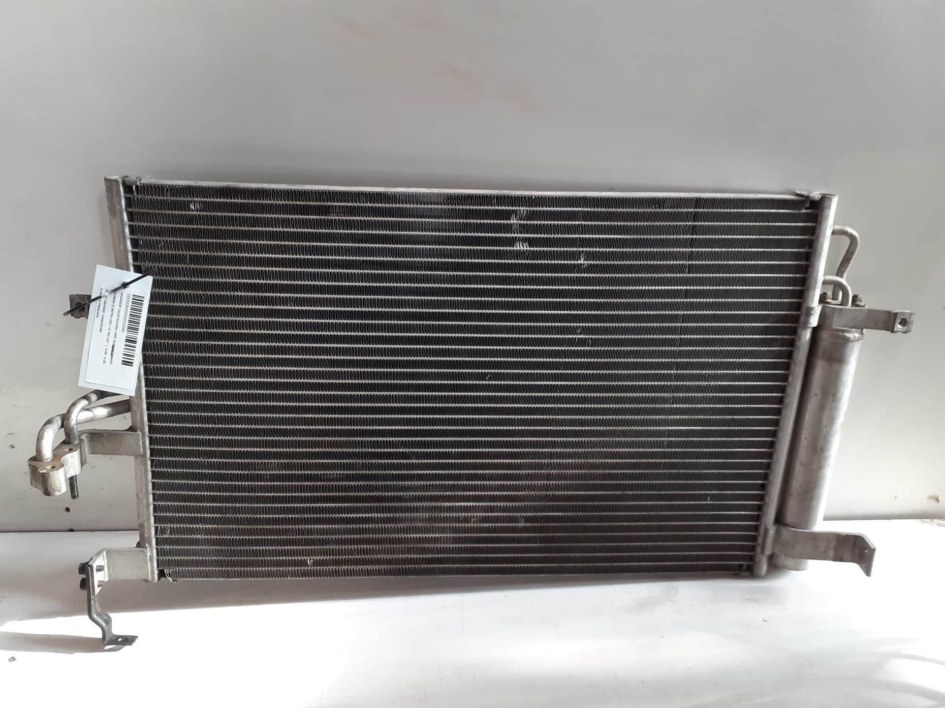Recambio HYUNDAI ELANTRA (XD) ref. D466430390