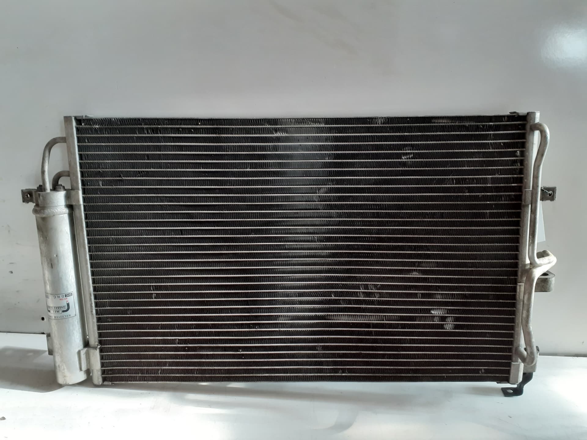 Recambio HYUNDAI ELANTRA (XD) ref. D466430390 3