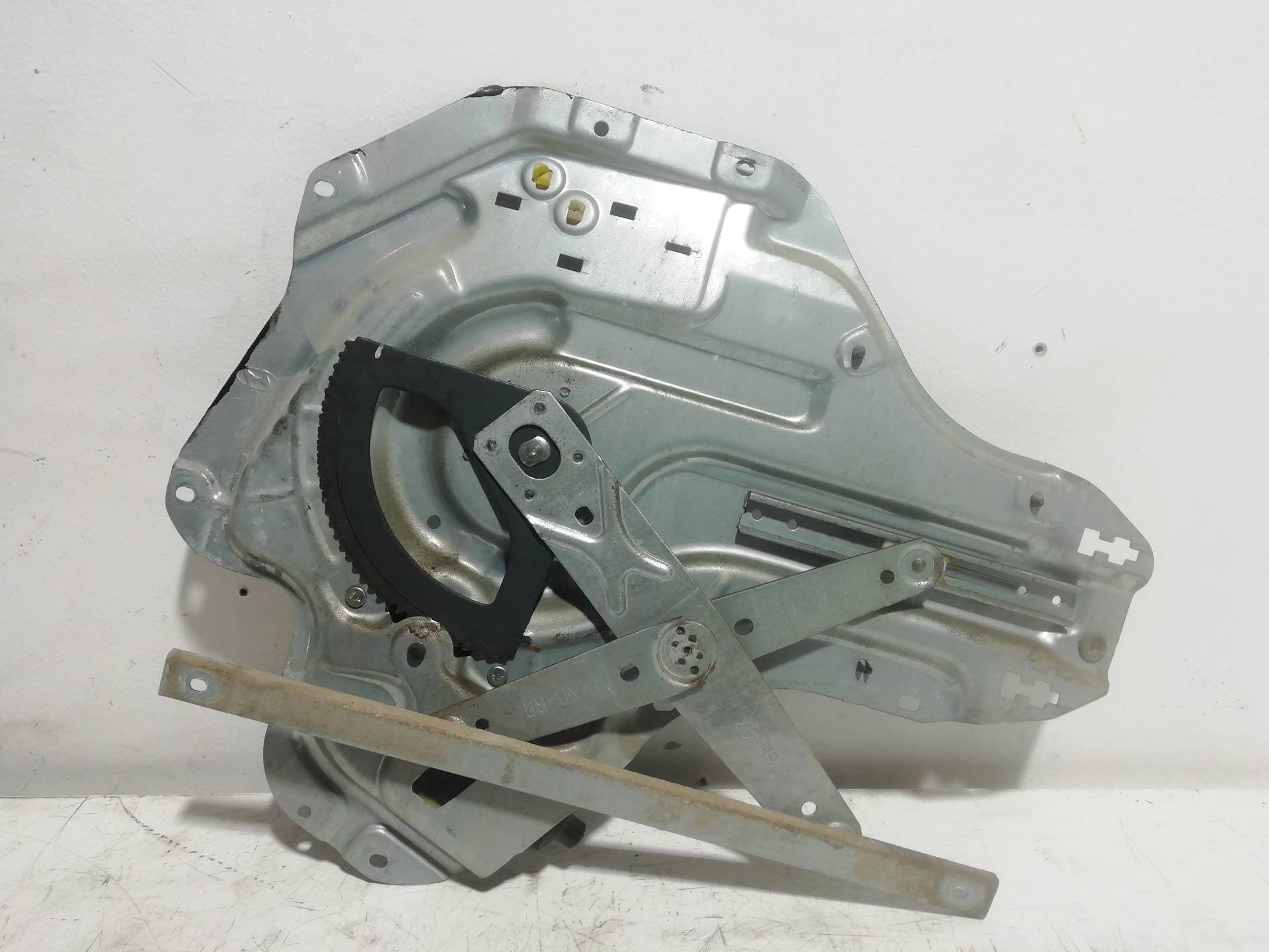 Elevalunas trasero izquierdo HYUNDAI ELANTRA (XD) 2