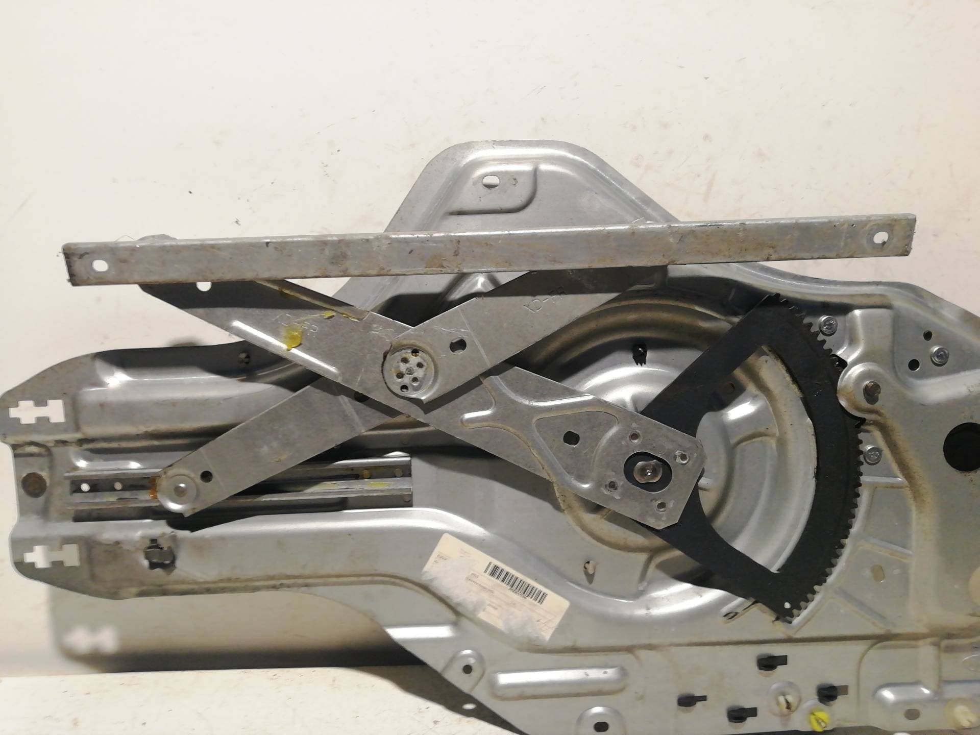 Motor elevalunas delantero izquierdo HYUNDAI ELANTRA (XD) 2