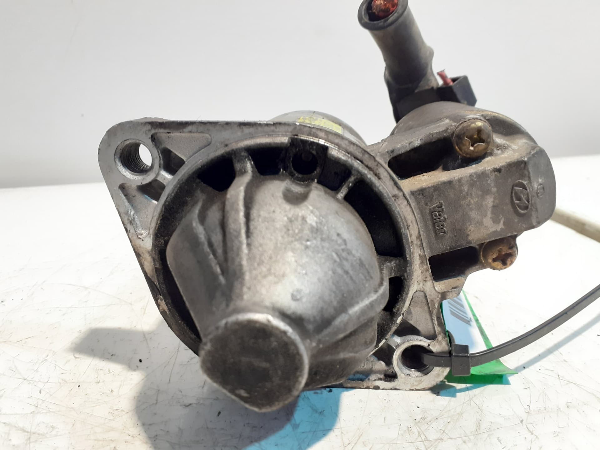 Motor arranque HYUNDAI ELANTRA (XD) 4