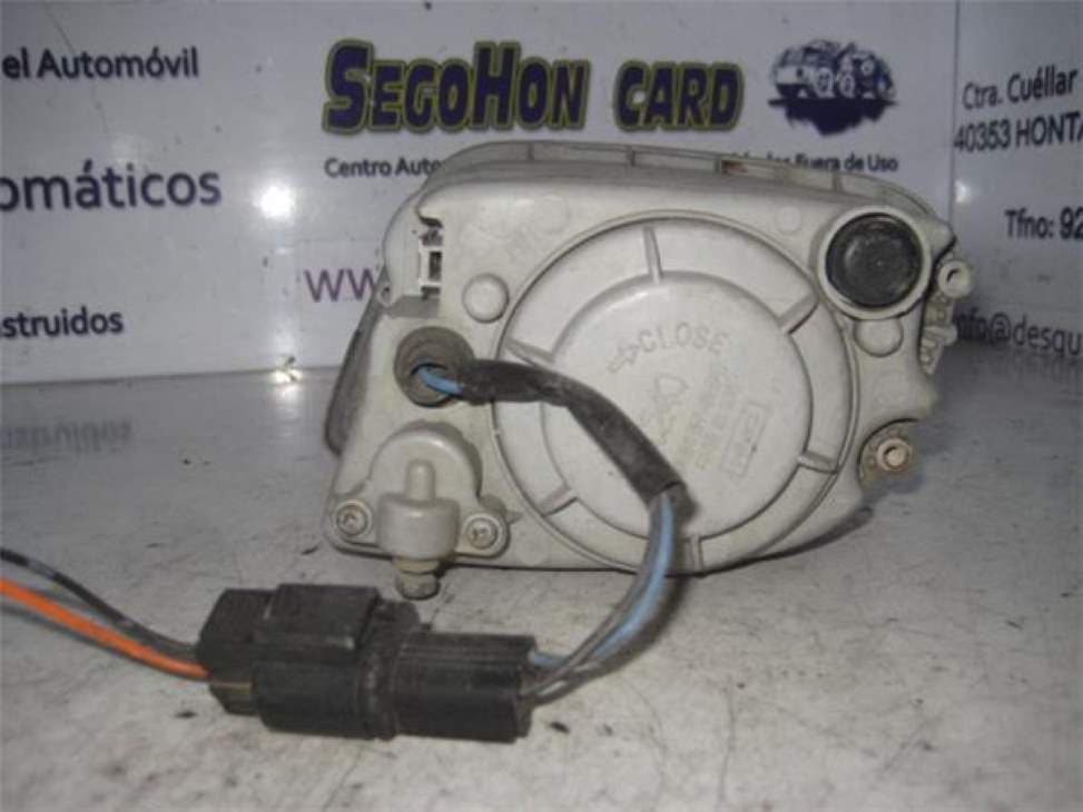 Faro antiniebla derecho HYUNDAI ELANTRA (XD)