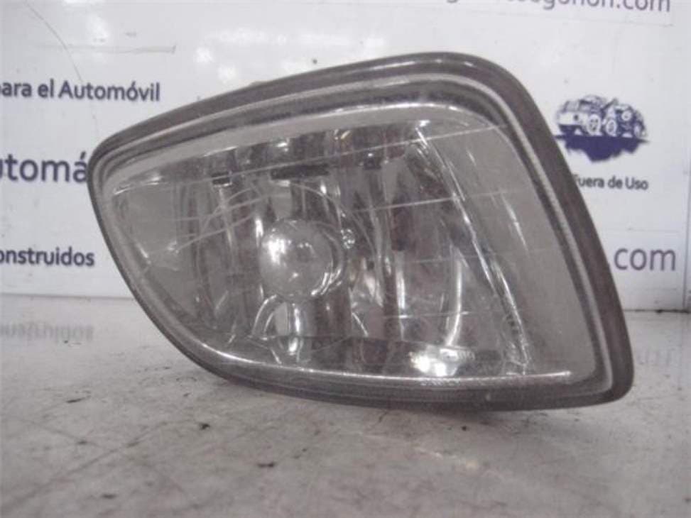 Faro antiniebla derecho HYUNDAI ELANTRA (XD) 3