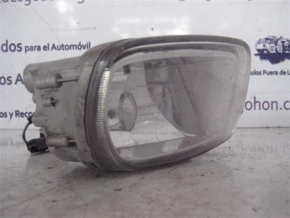Faro antiniebla derecho HYUNDAI ELANTRA (XD) 2