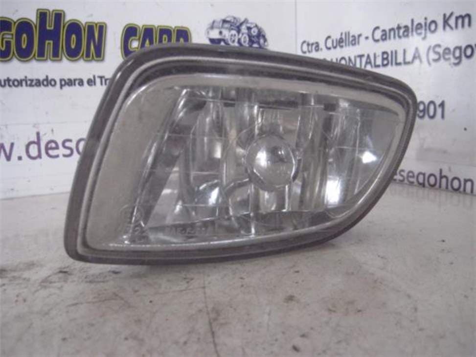 Faro antiniebla izquierdo HYUNDAI ELANTRA (XD) 3