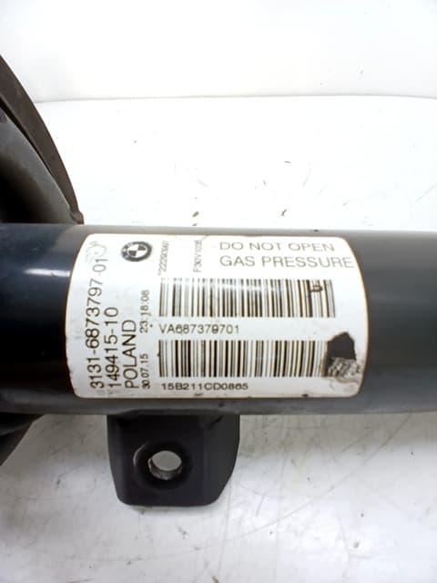 Amortiguador delantero derecho BMW SERIE 3 LIM