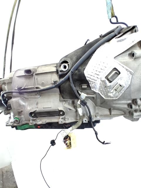 Caja cambios BMW SERIE 3 LIM 4