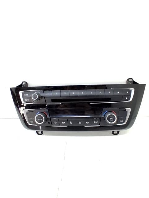 Mando climatizador BMW SERIE 3 LIM 2