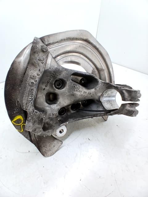 Mangueta delantera derecha BMW SERIE 3 LIM 2