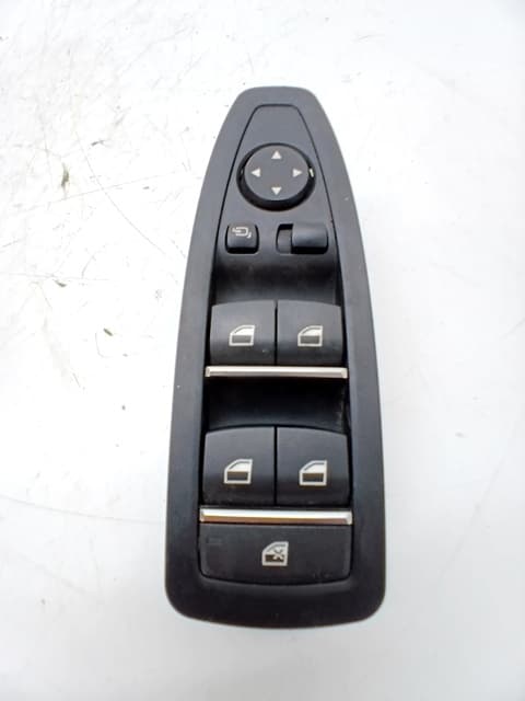 Mando elevalunas delantero izquierdo BMW SERIE 3 LIM 2
