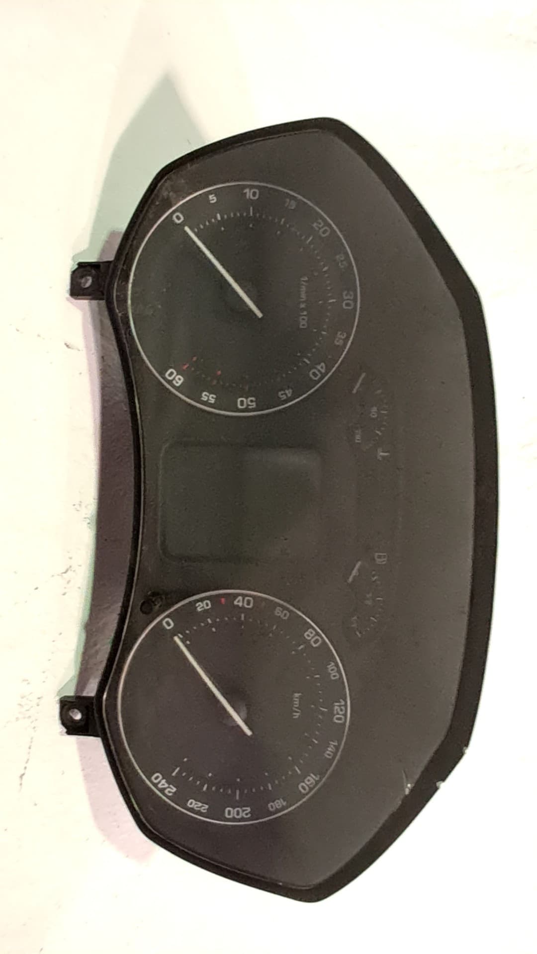 Cuadro instrumentos SKODA OCTAVIA BERLINA (1U2)