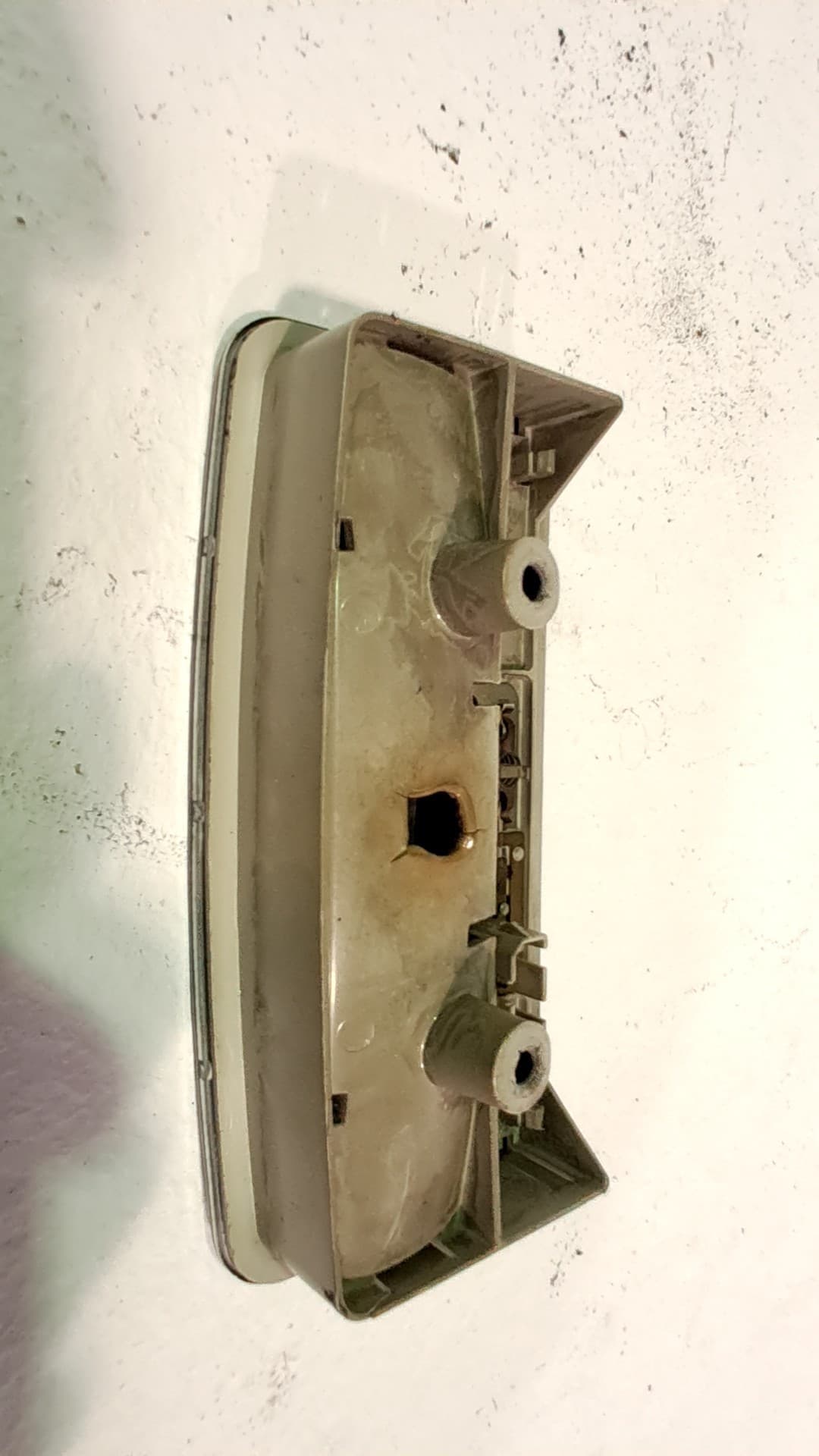 Luz interior SKODA OCTAVIA BERLINA (1U2) 2