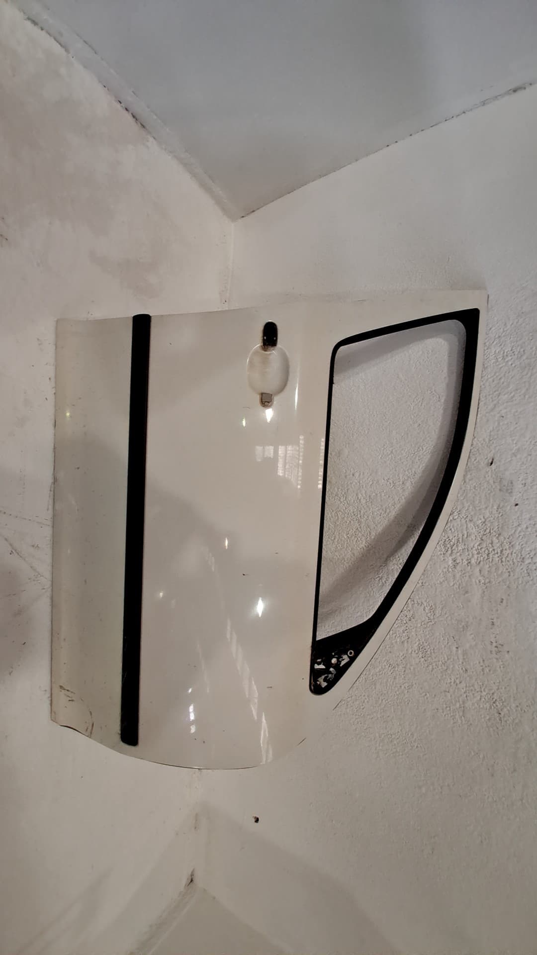 Puerta delantera derecha SKODA OCTAVIA BERLINA (1U2)