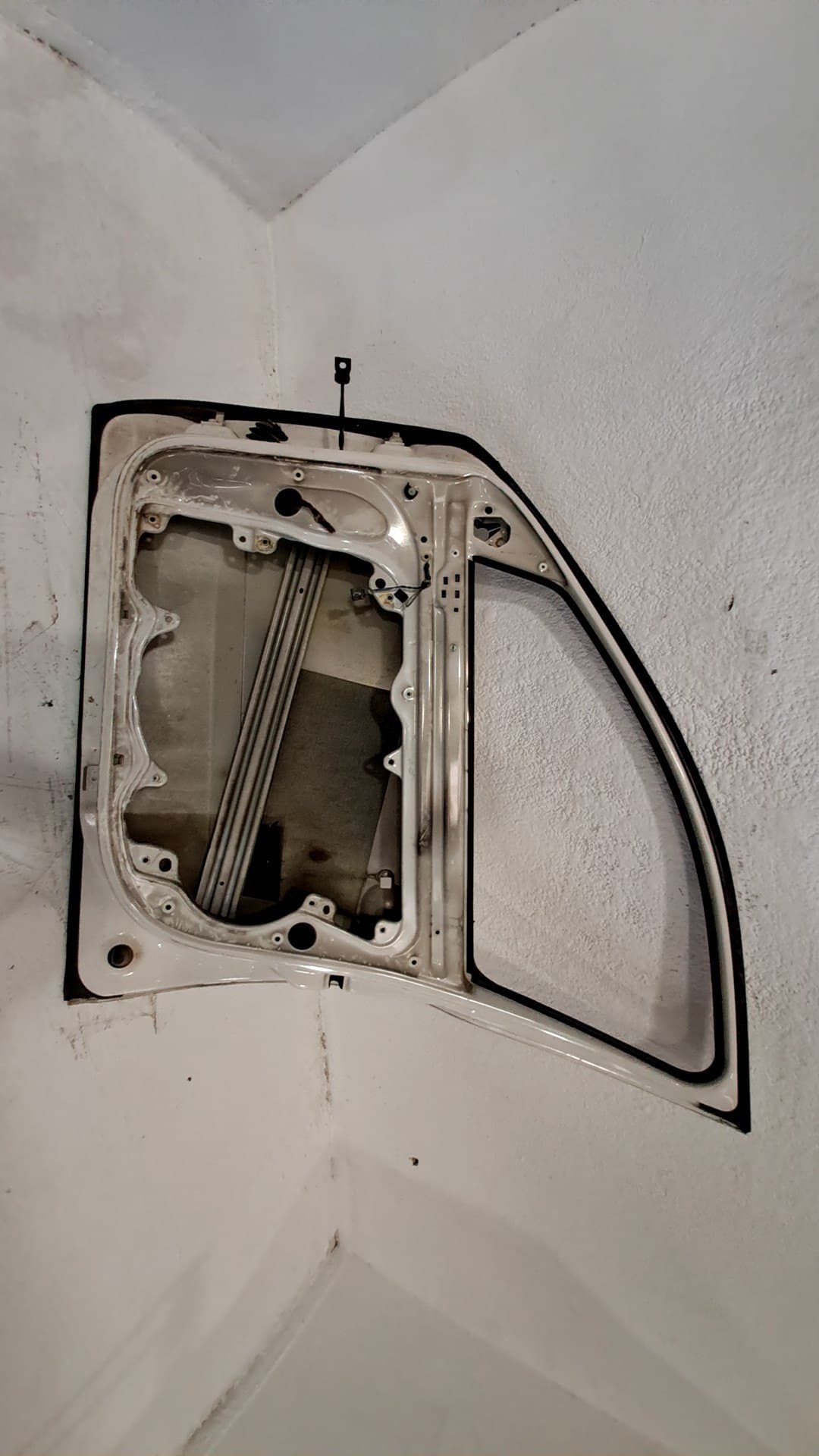 Puerta delantera derecha SKODA OCTAVIA BERLINA (1U2) 2
