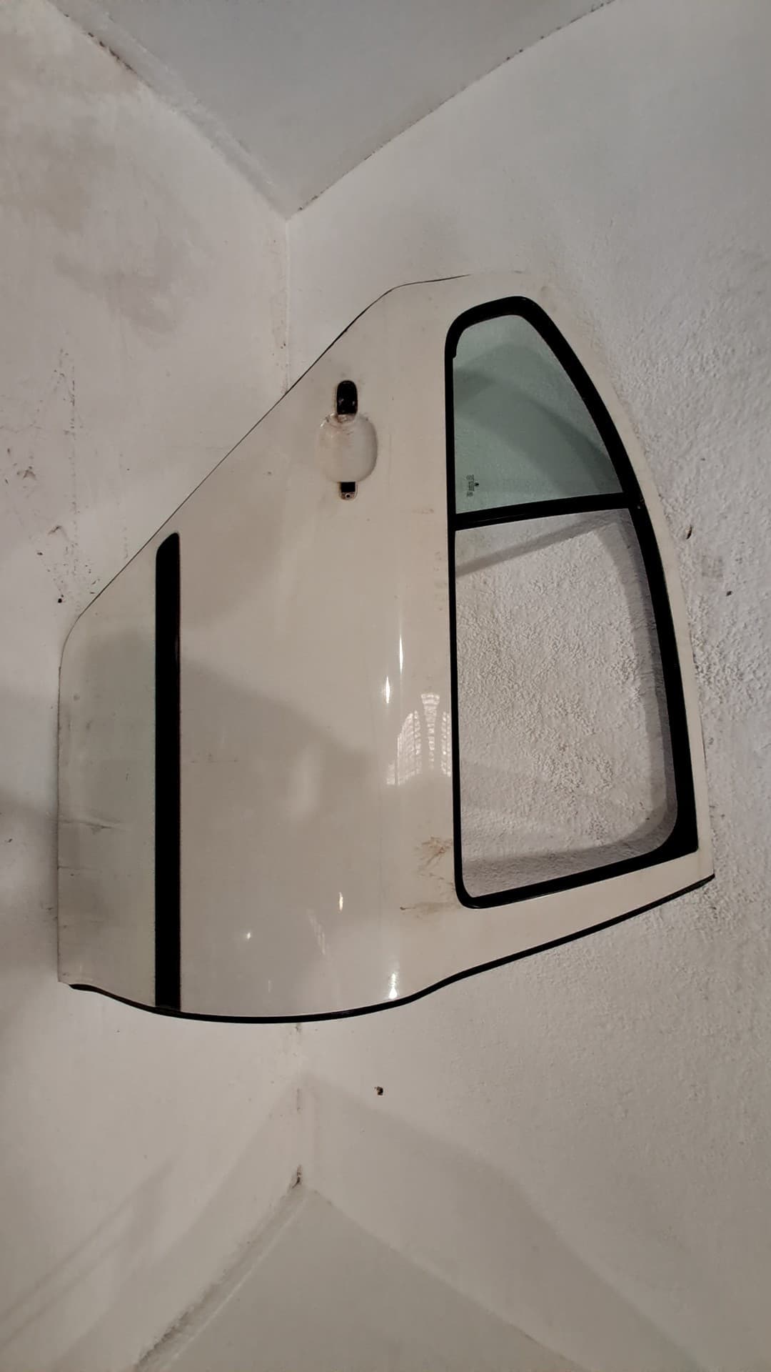 Puerta trasera derecha SKODA OCTAVIA BERLINA (1U2)