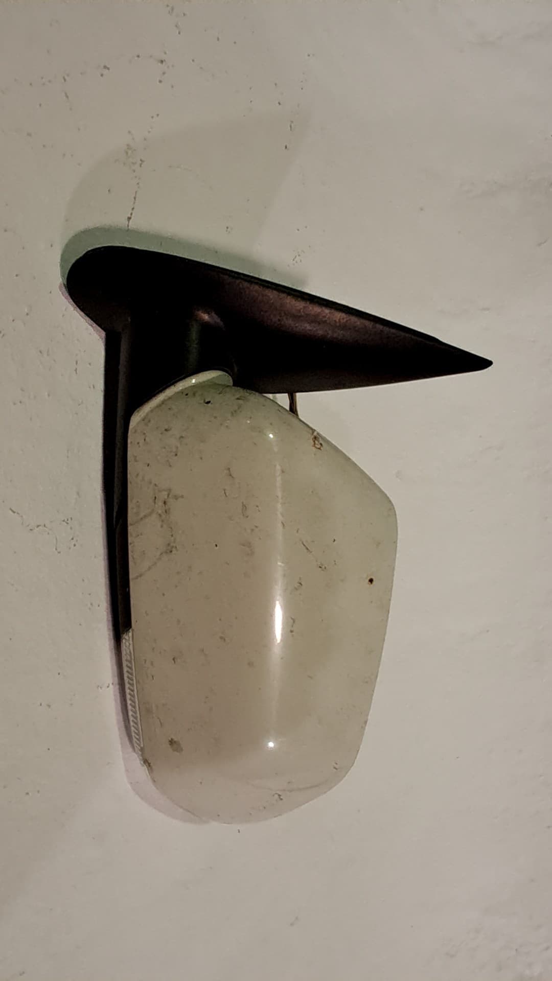 Retrovisor izquierdo SKODA OCTAVIA BERLINA (1U2) 2