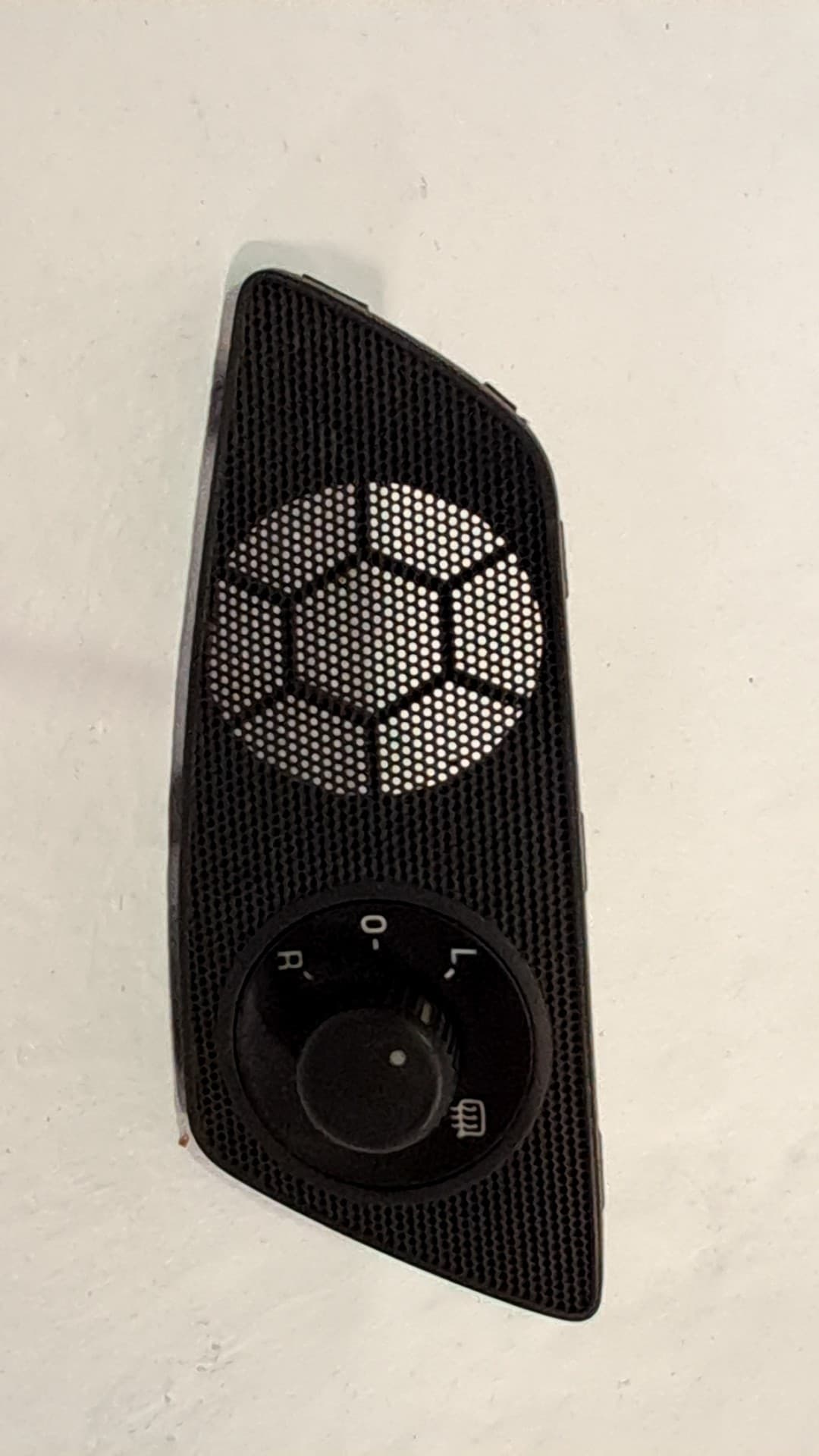 Interruptor SKODA OCTAVIA BERLINA (1U2)