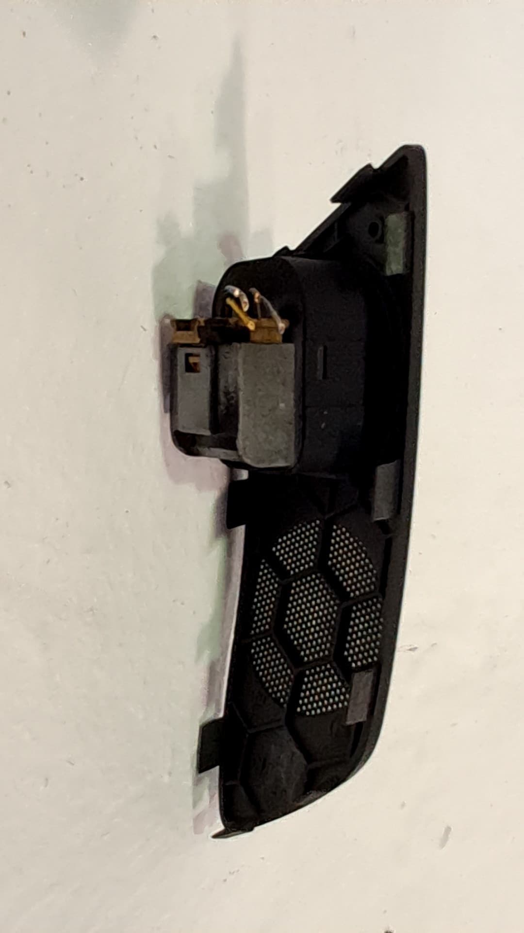 Interruptor SKODA OCTAVIA BERLINA (1U2) 2