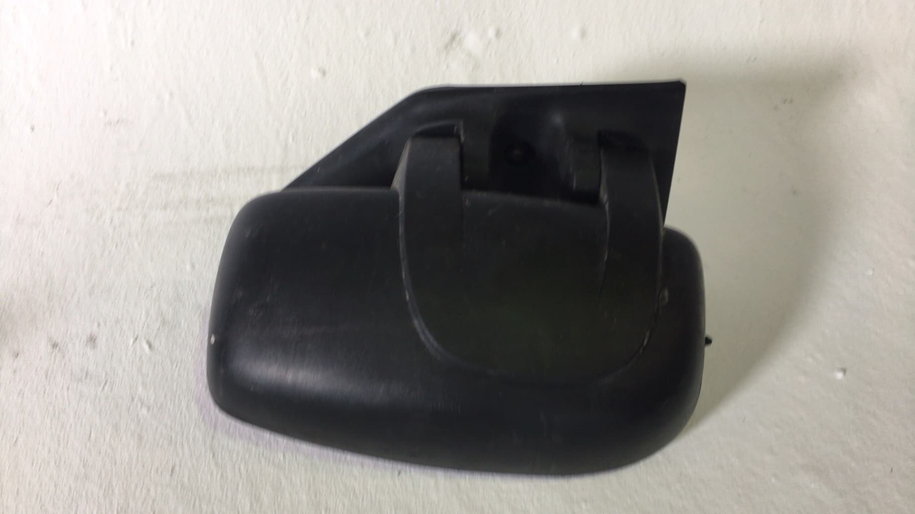 Retrovisor derecho RENAULT MASTER II PHASE 2 CAJA CERRADA 2